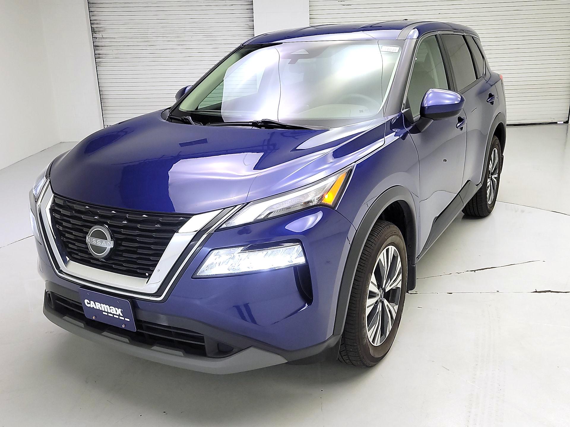 Thumbnail: 2023 Nissan Rogue - 3