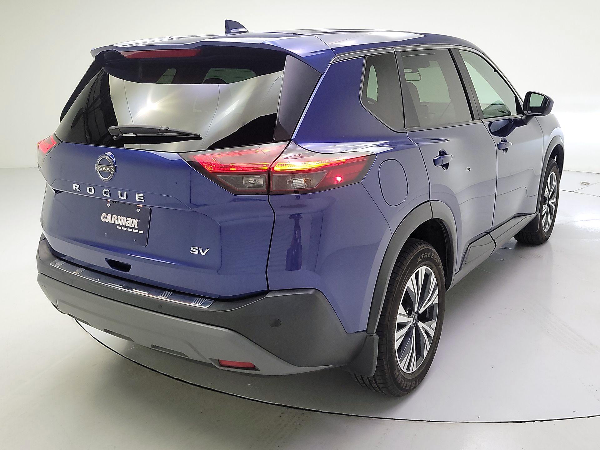 Thumbnail: 2023 Nissan Rogue - 5