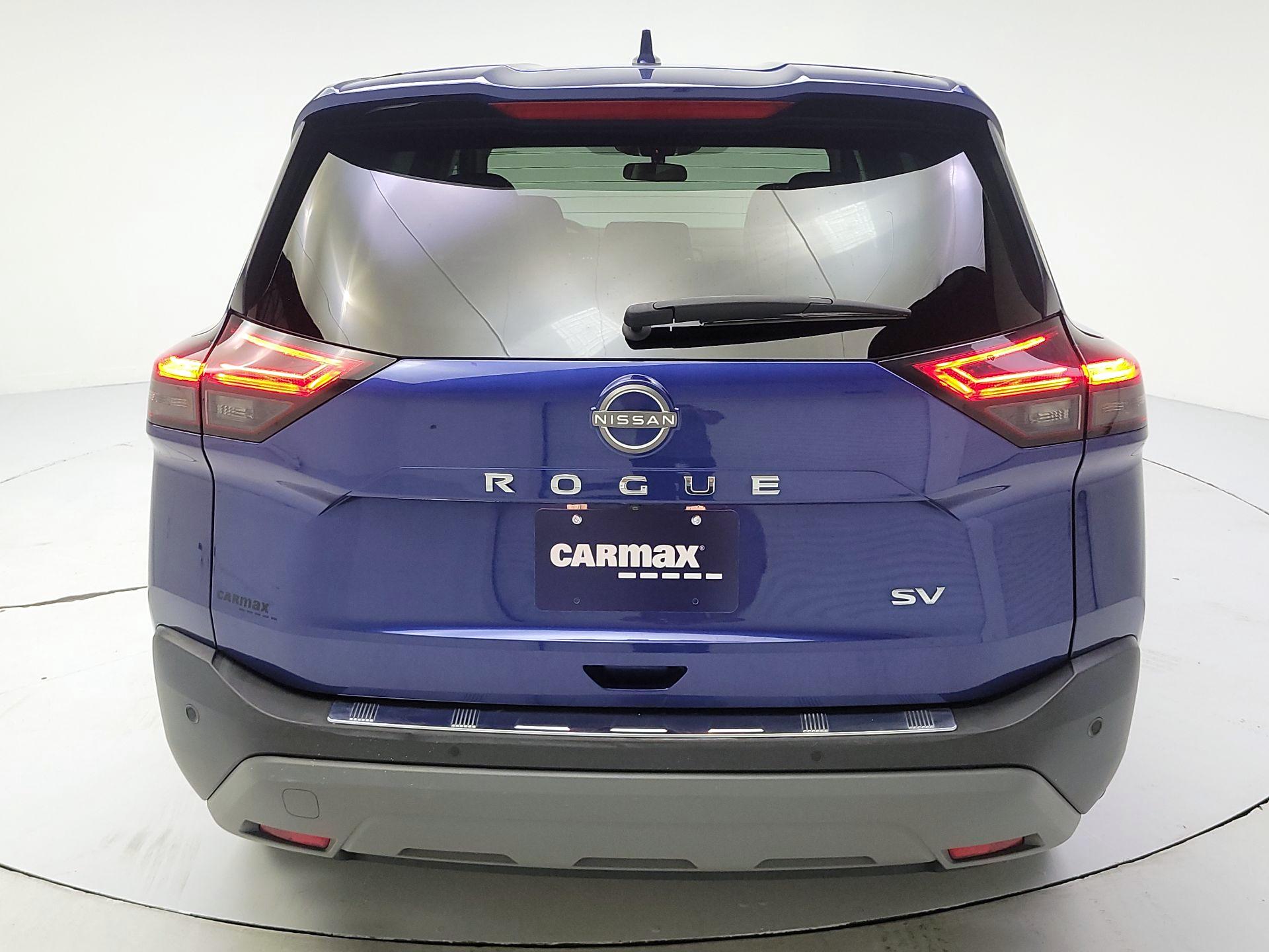 Thumbnail: 2023 Nissan Rogue - 6