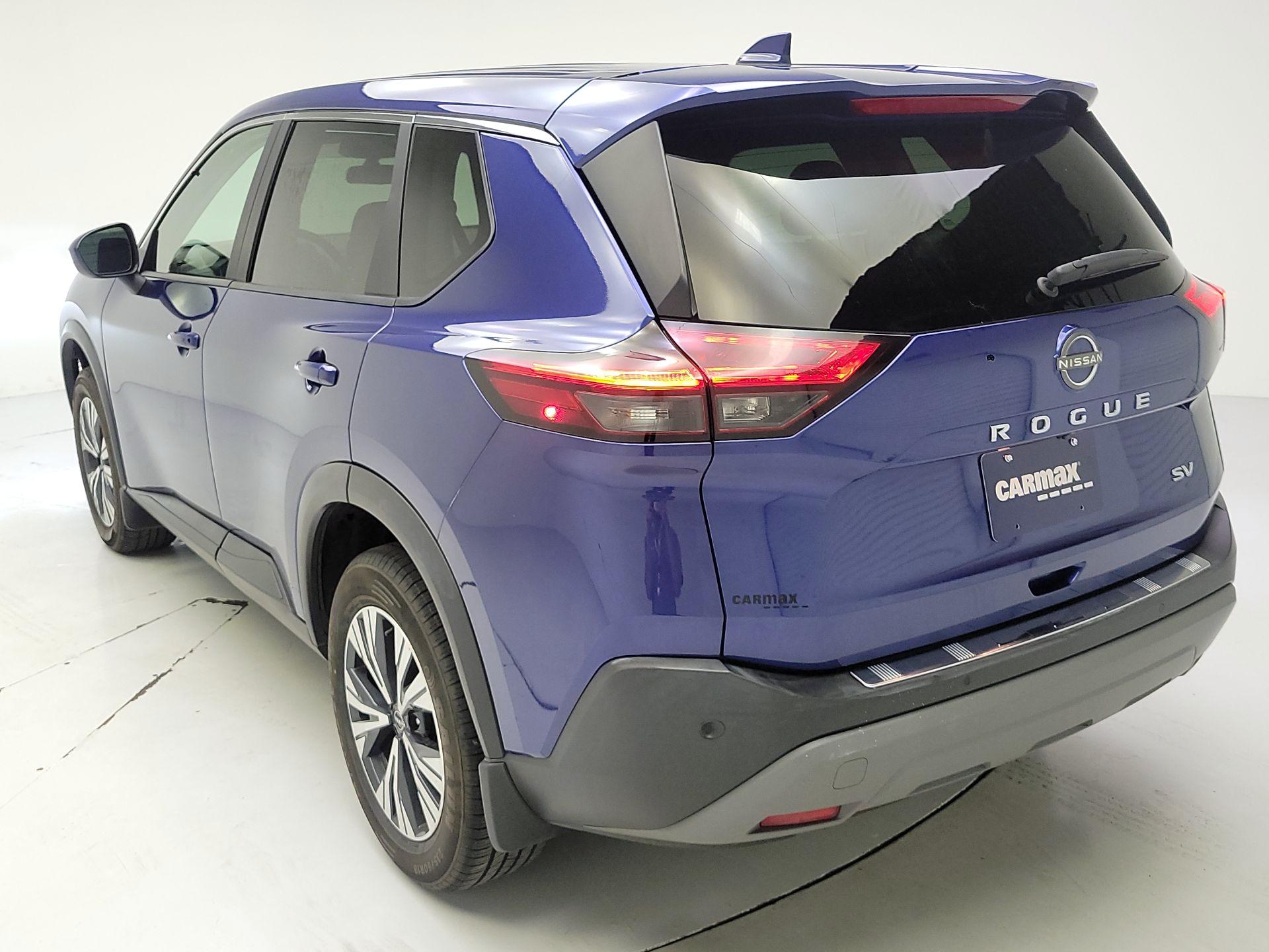 Thumbnail: 2023 Nissan Rogue - 7