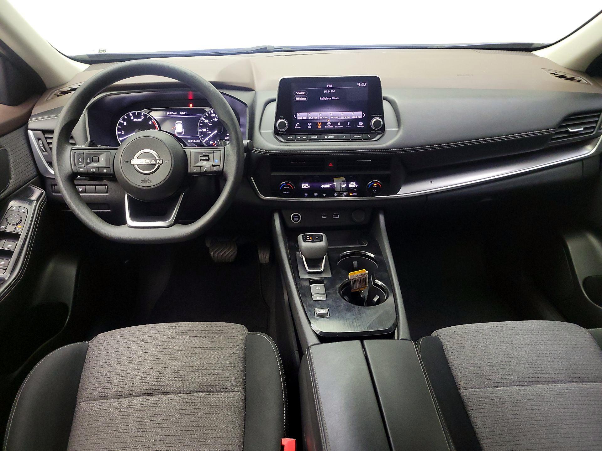 Thumbnail: 2023 Nissan Rogue - 8