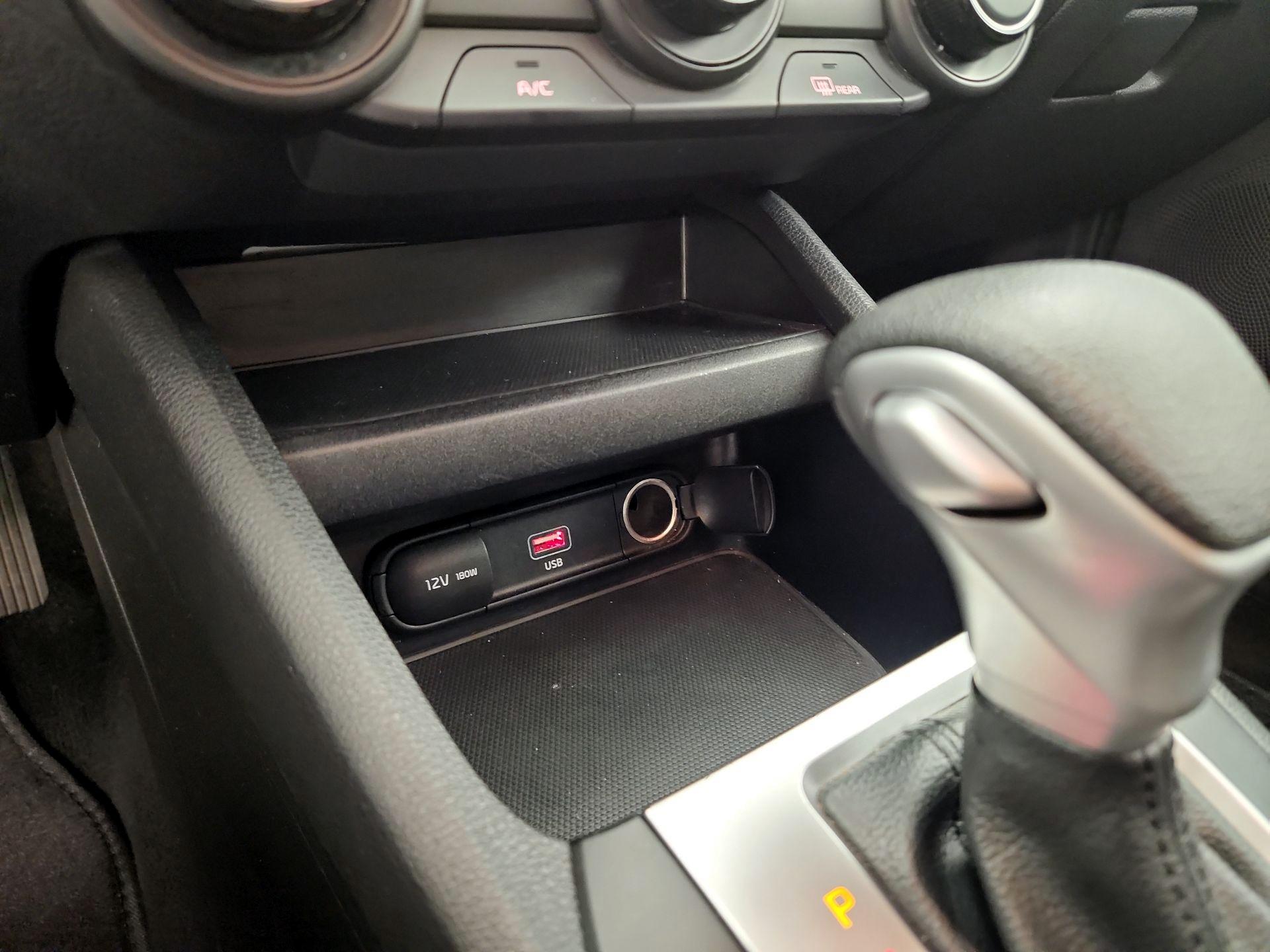 Thumbnail: 2022 Kia Forte - 18