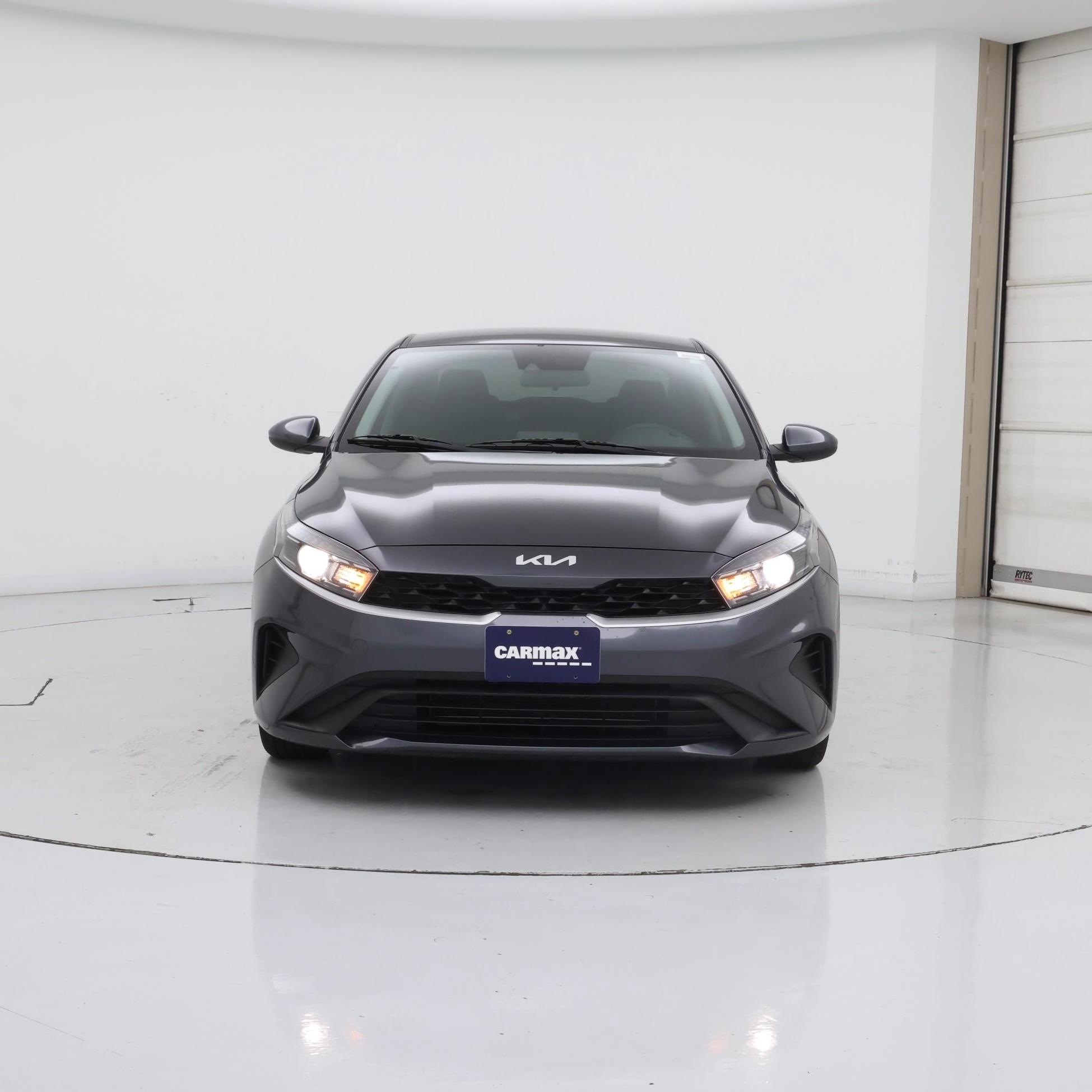 Thumbnail: 2022 Kia Forte - 5