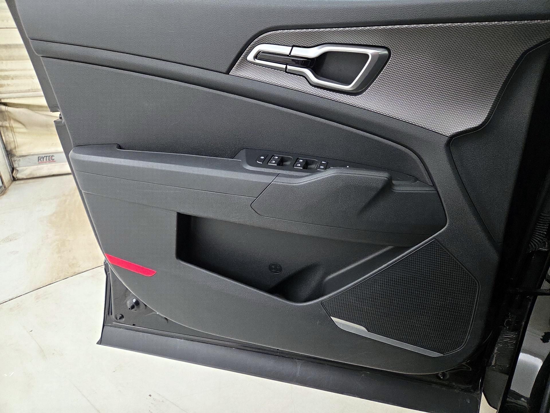 Thumbnail: 2024 Kia Sportage - 12