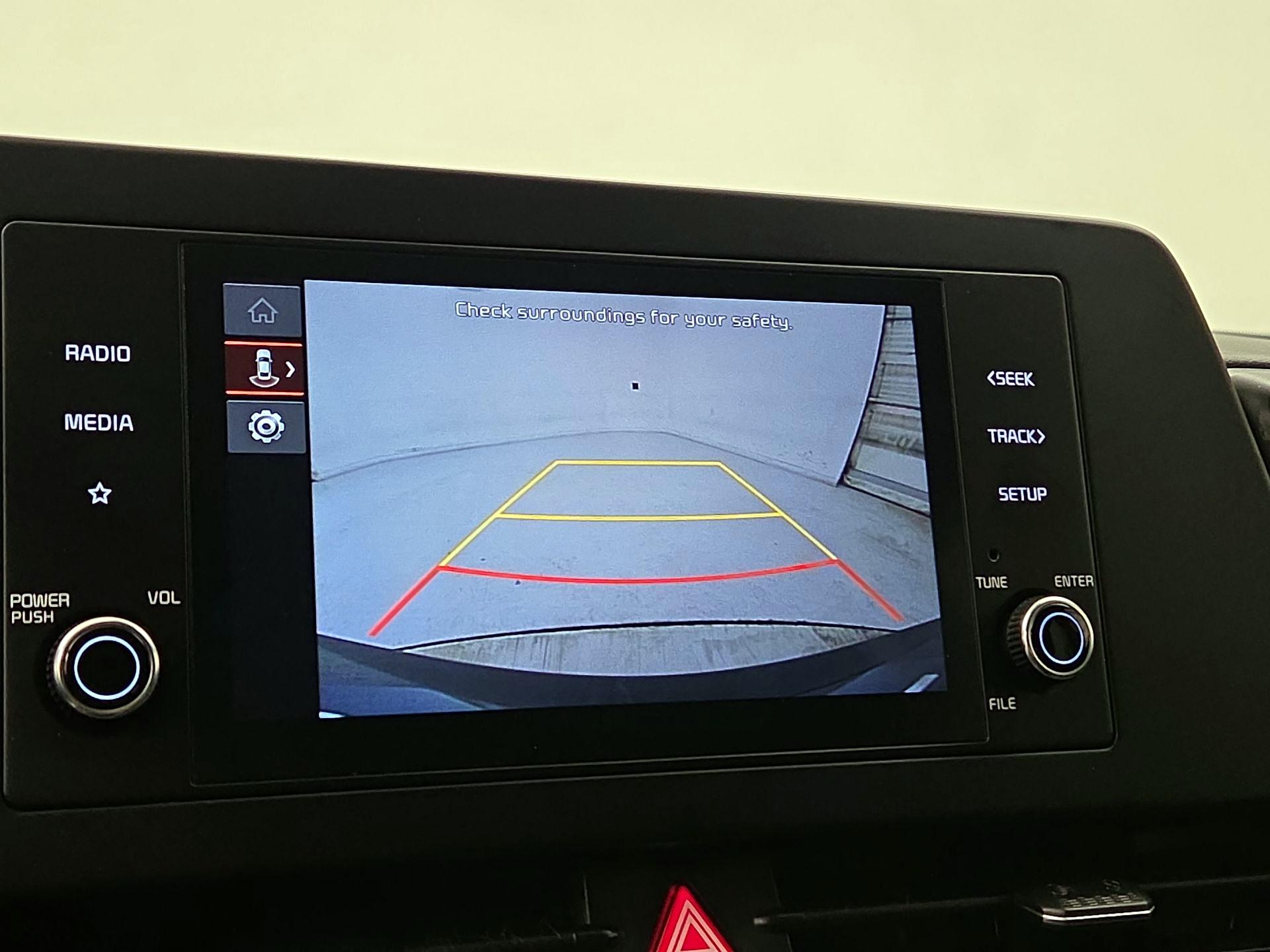 Thumbnail: 2024 Kia Sportage - 14