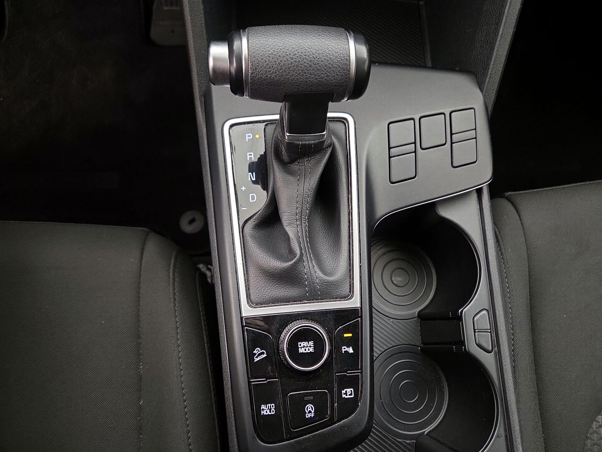 Thumbnail: 2024 Kia Sportage - 17