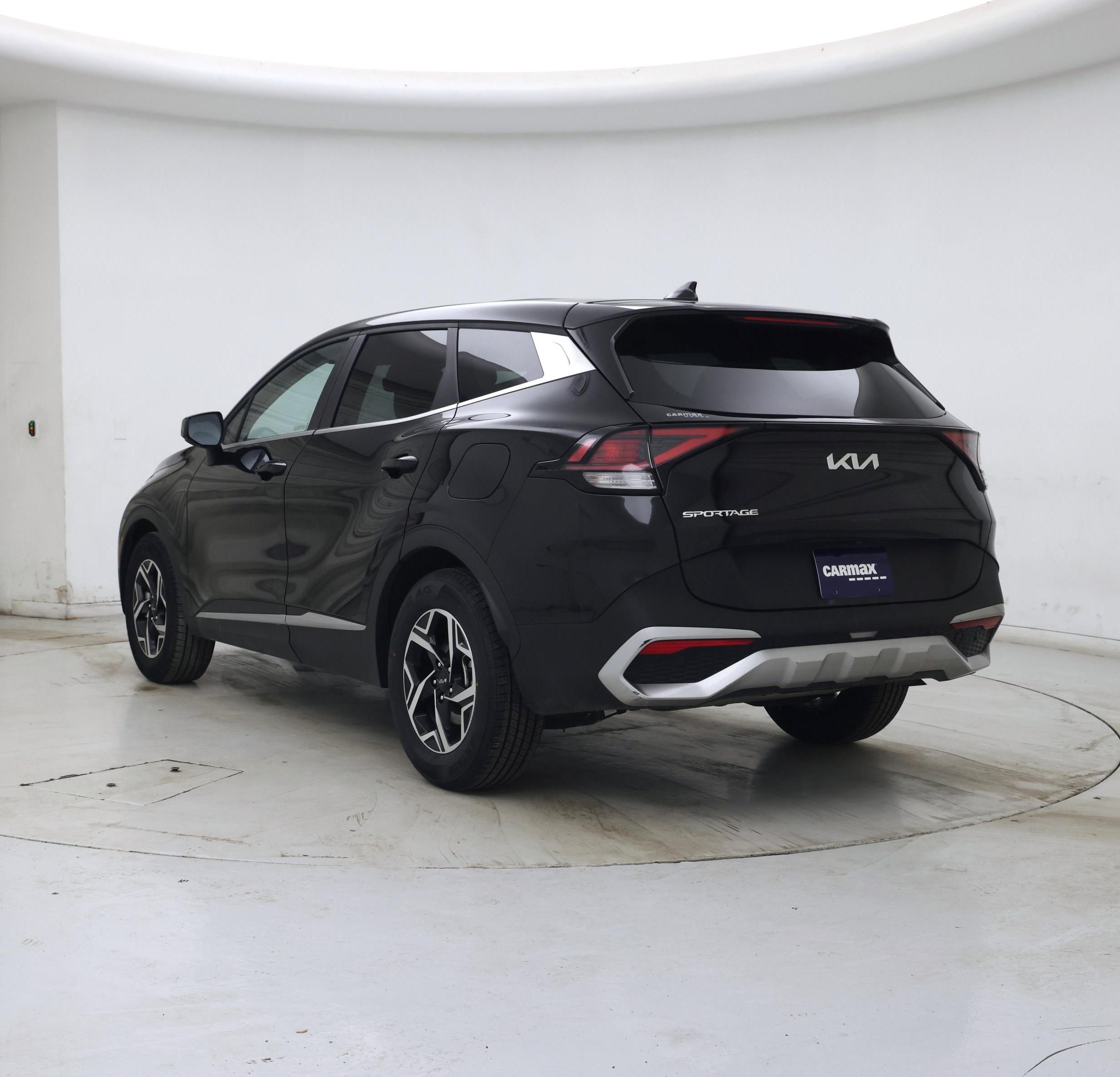 Thumbnail: 2024 Kia Sportage - 2