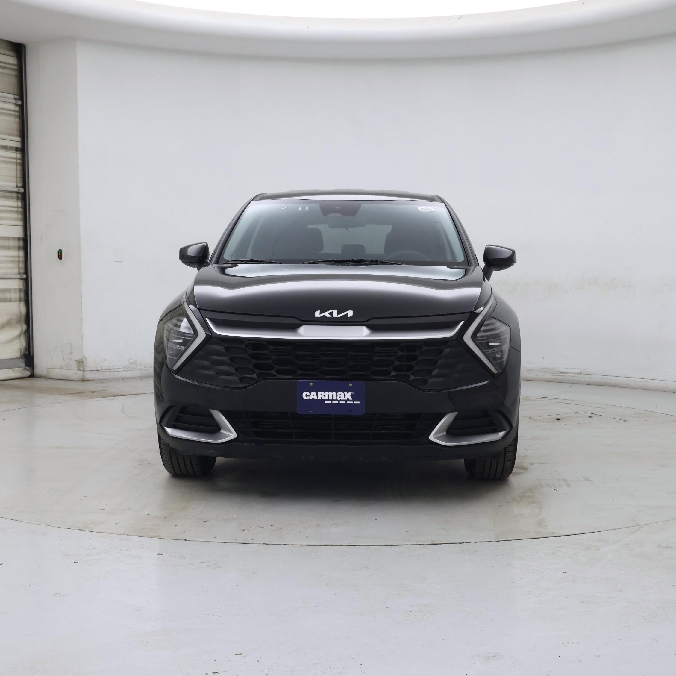 Thumbnail: 2024 Kia Sportage - 5