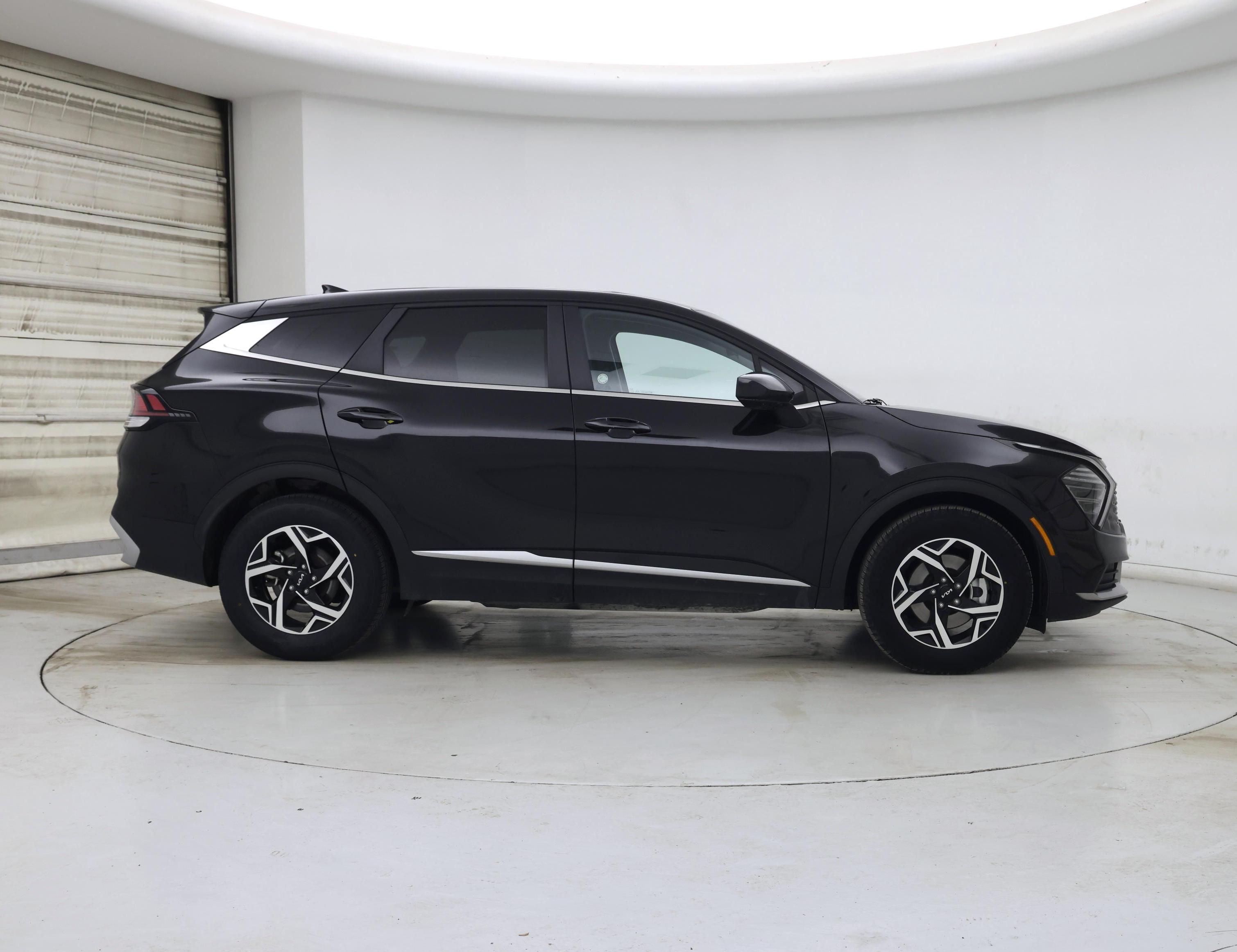 Thumbnail: 2024 Kia Sportage - 7