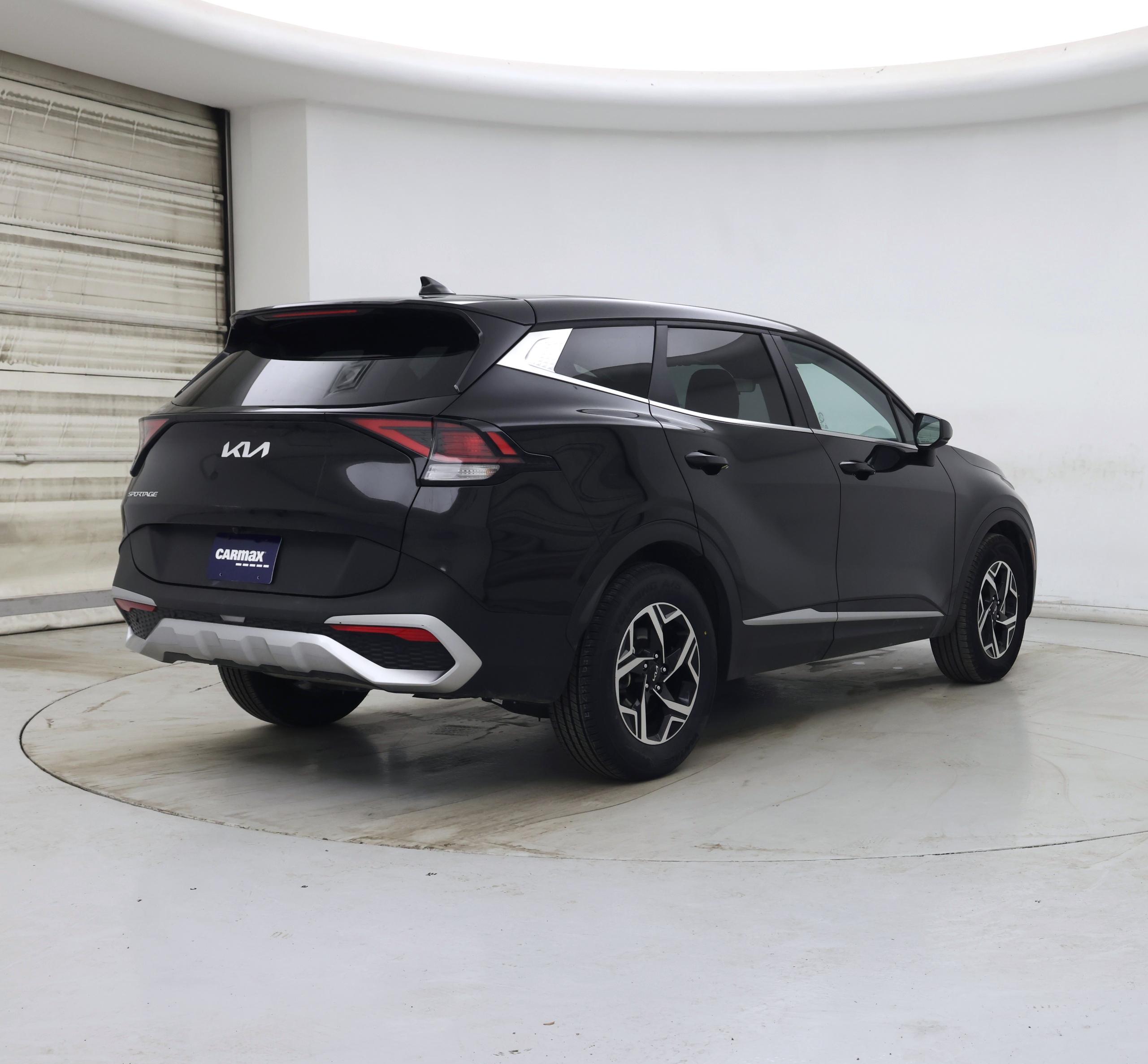 Thumbnail: 2024 Kia Sportage - 8