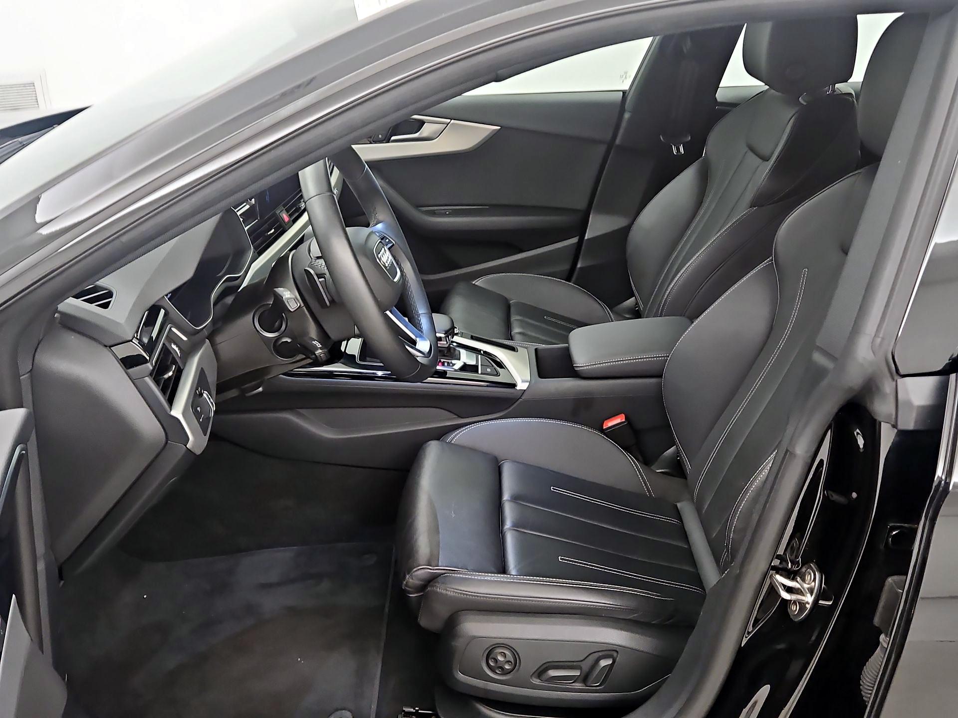 Thumbnail: 2025 Audi A5 - 11