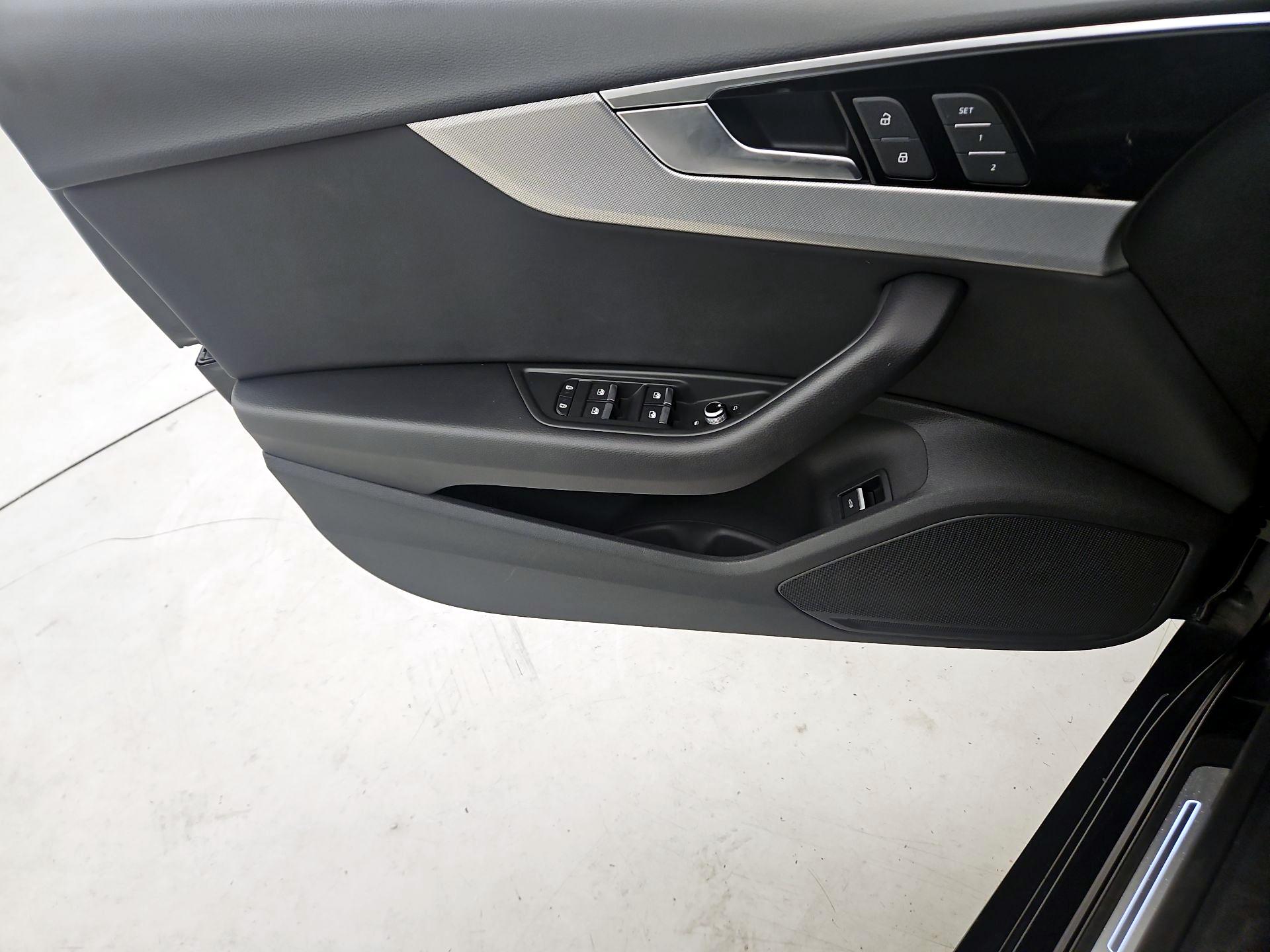 Thumbnail: 2025 Audi A5 - 12