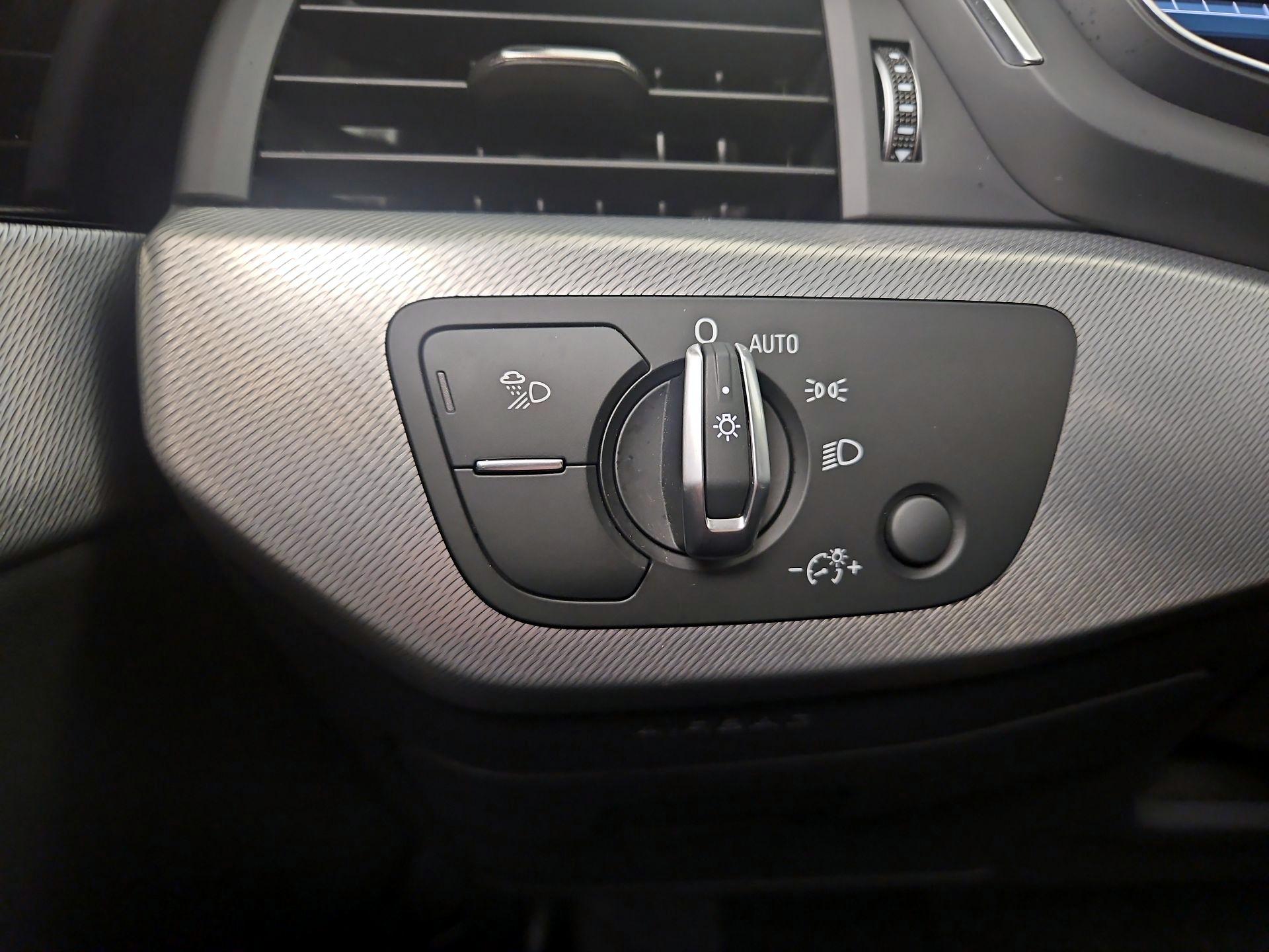 Thumbnail: 2025 Audi A5 - 13