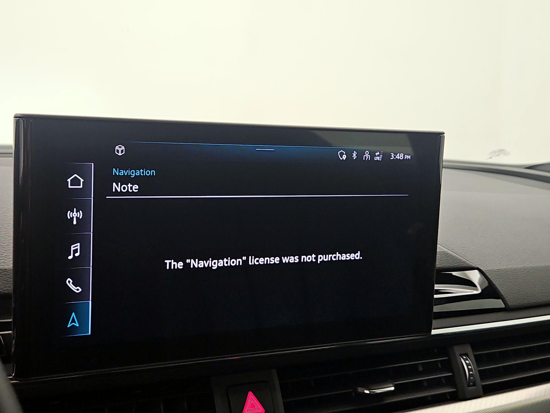 Thumbnail: 2025 Audi A5 - 14