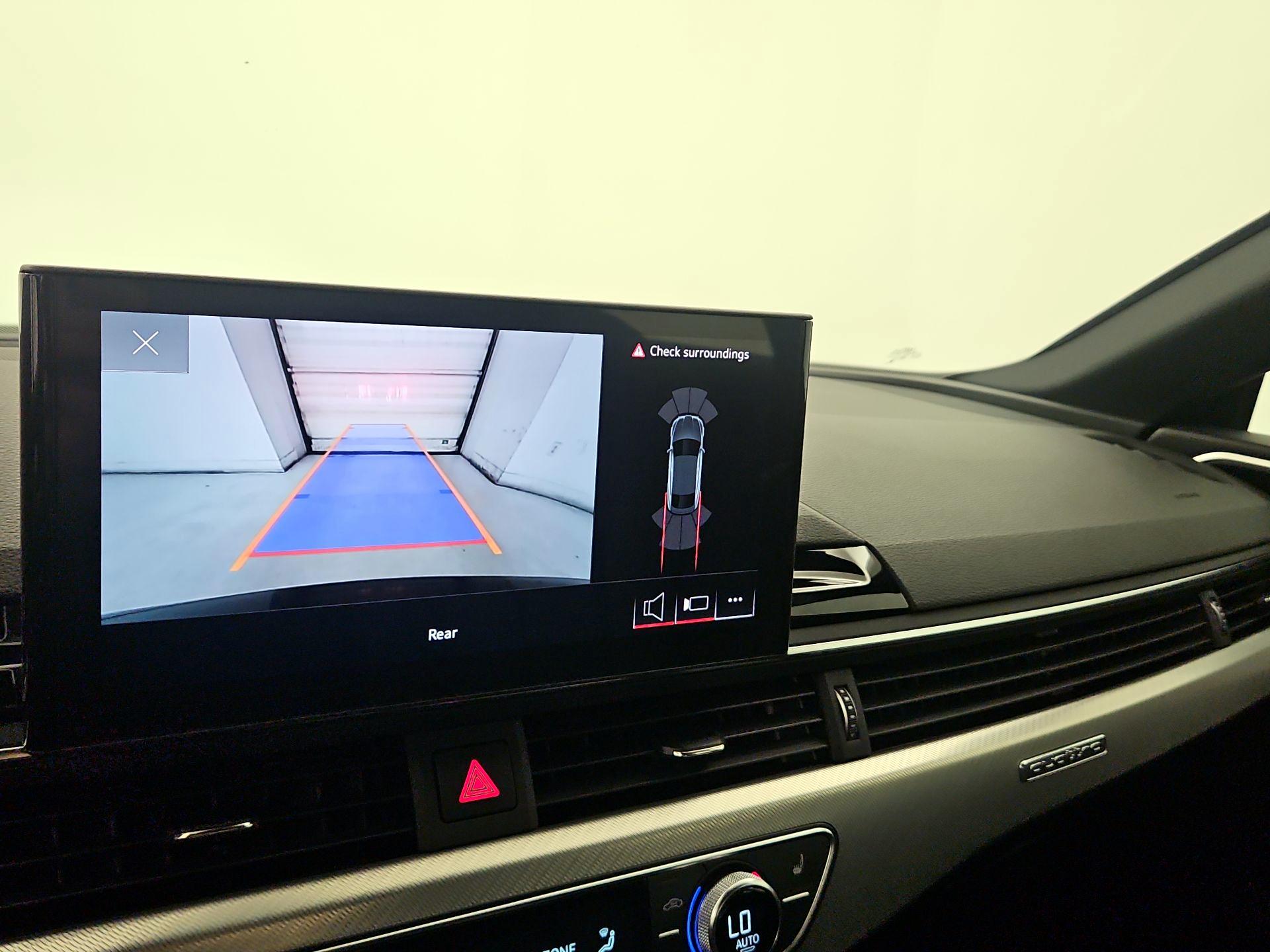 Thumbnail: 2025 Audi A5 - 15