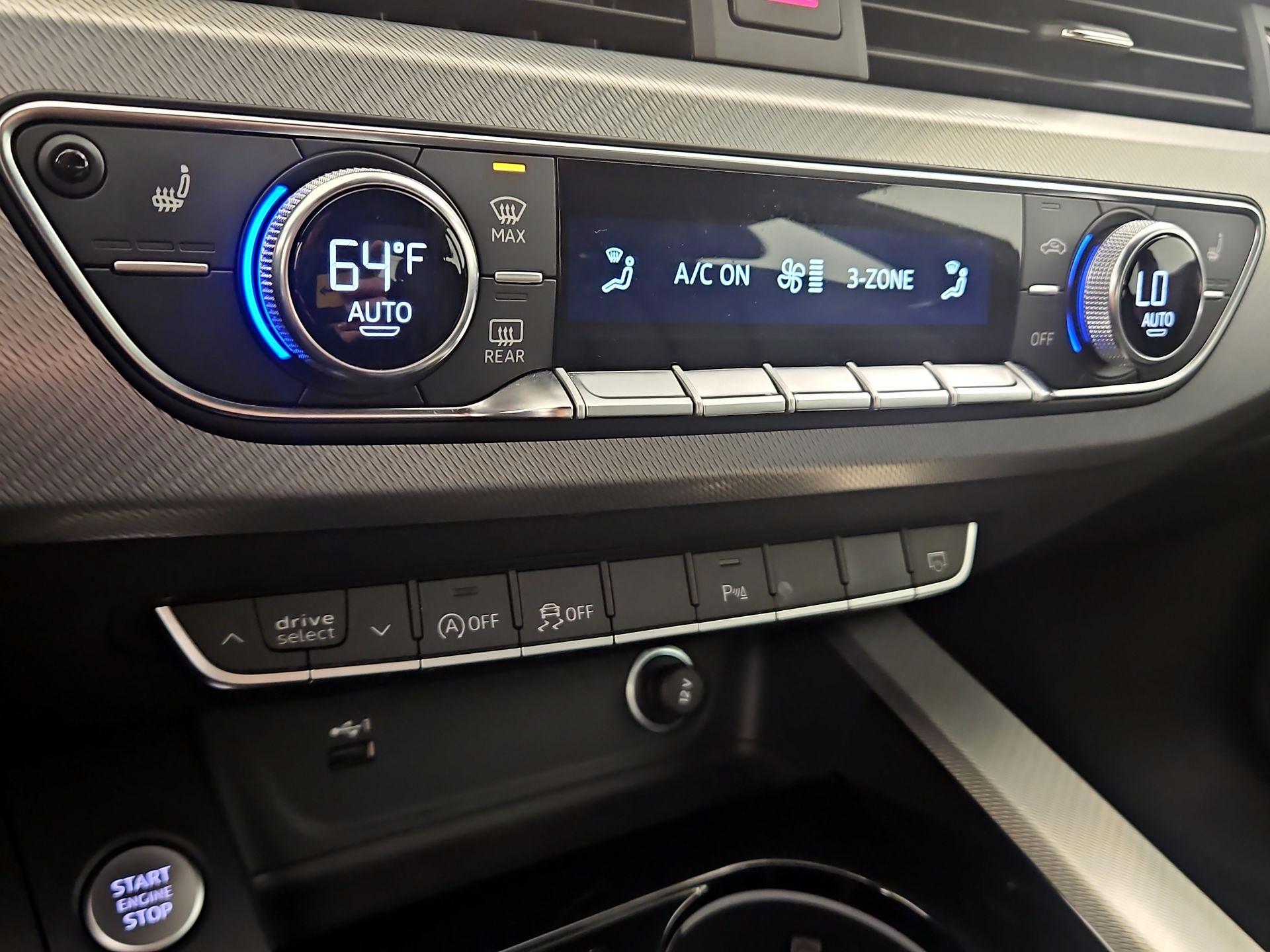 Thumbnail: 2025 Audi A5 - 17