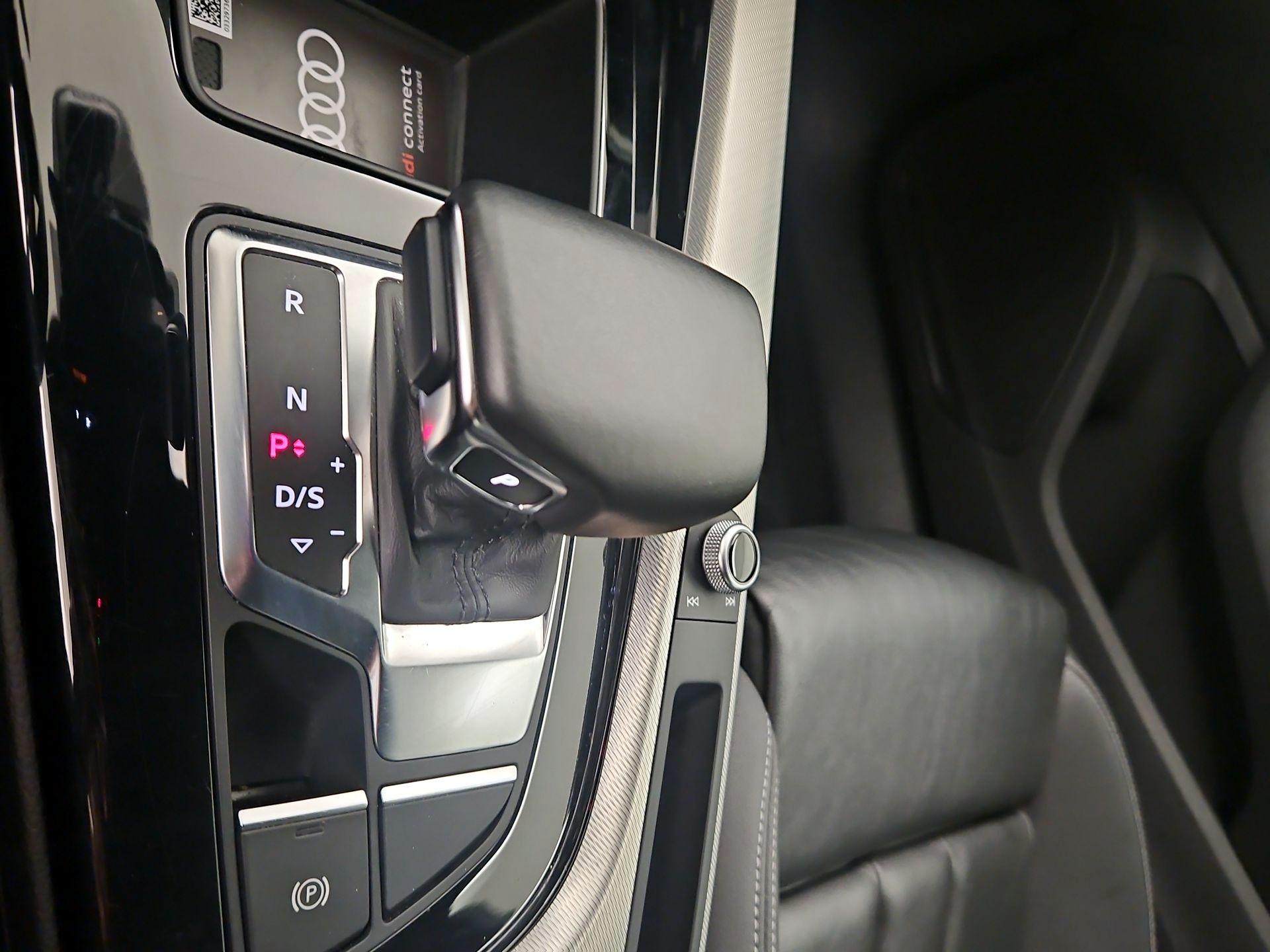 Thumbnail: 2025 Audi A5 - 18