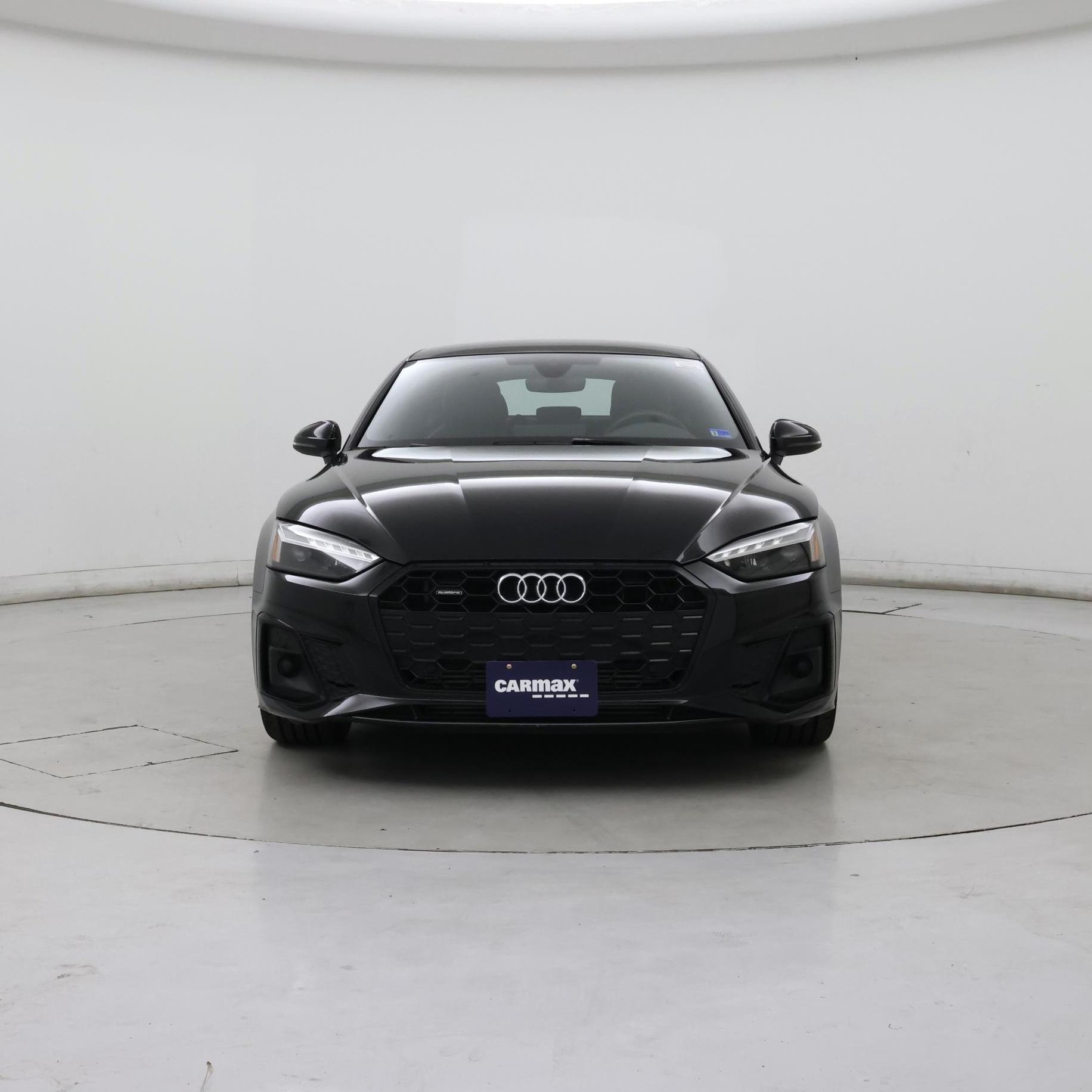 Thumbnail: 2025 Audi A5 - 5