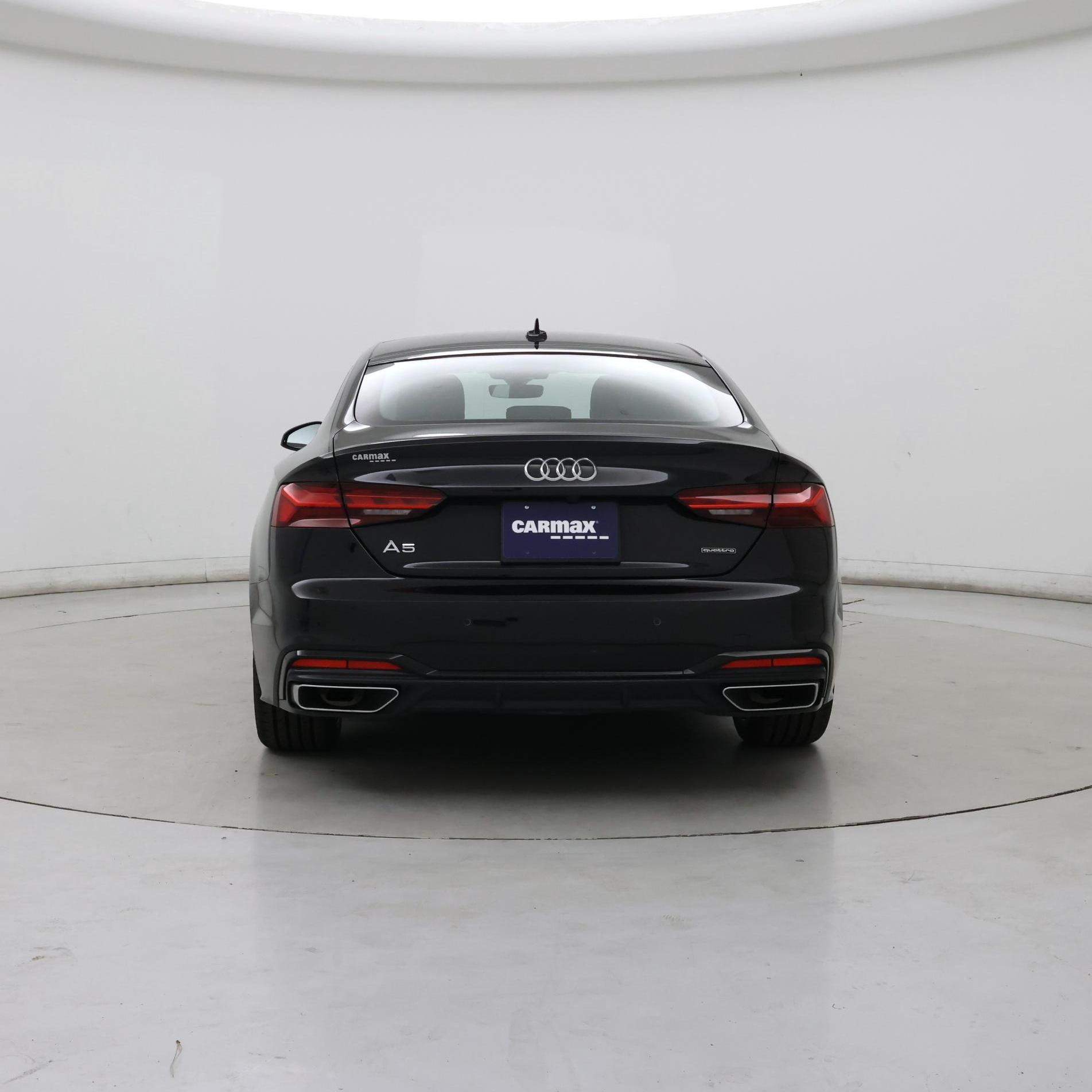 Thumbnail: 2025 Audi A5 - 6