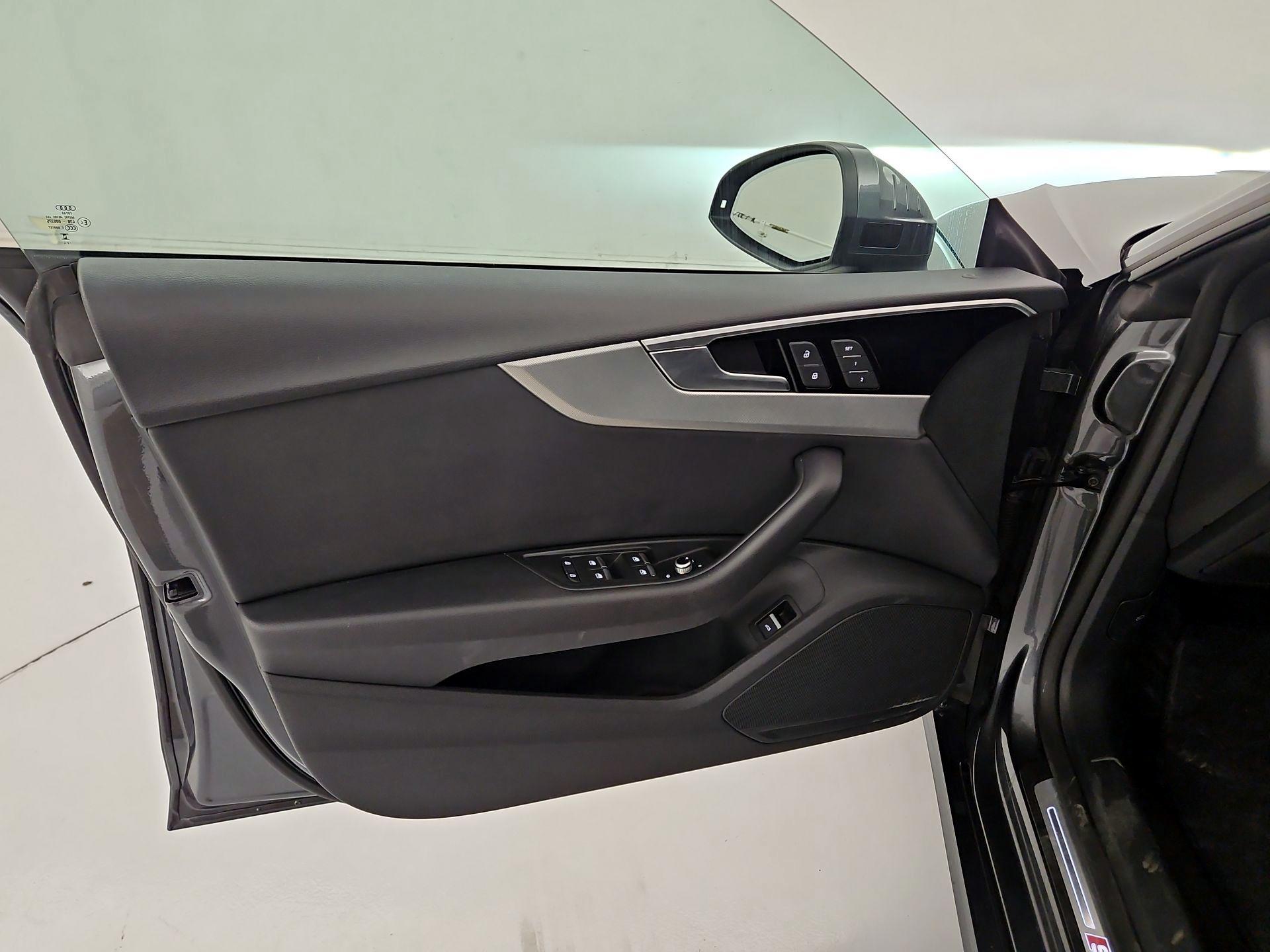 Thumbnail: 2025 Audi A5 - 12