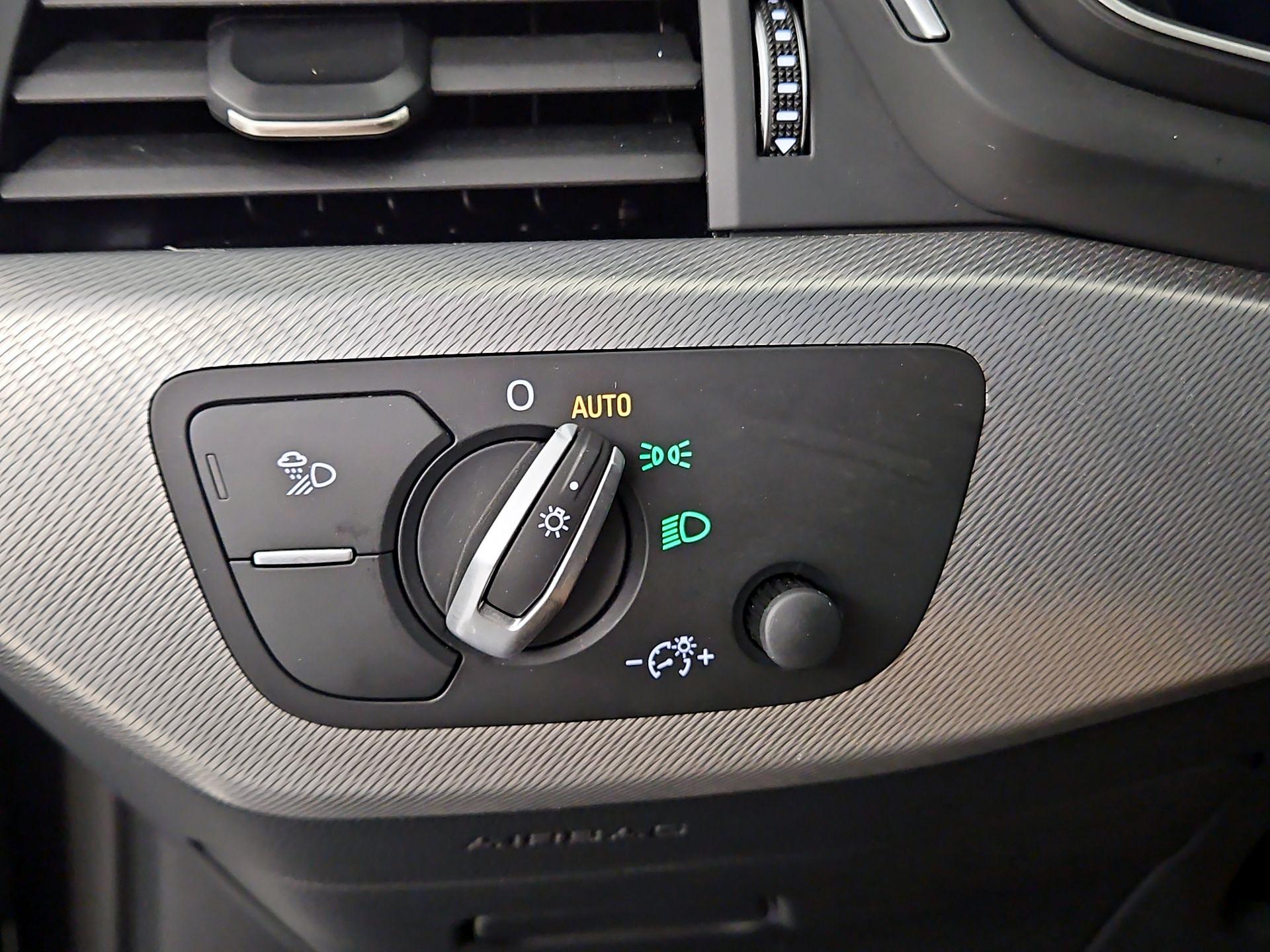 Thumbnail: 2025 Audi A5 - 13