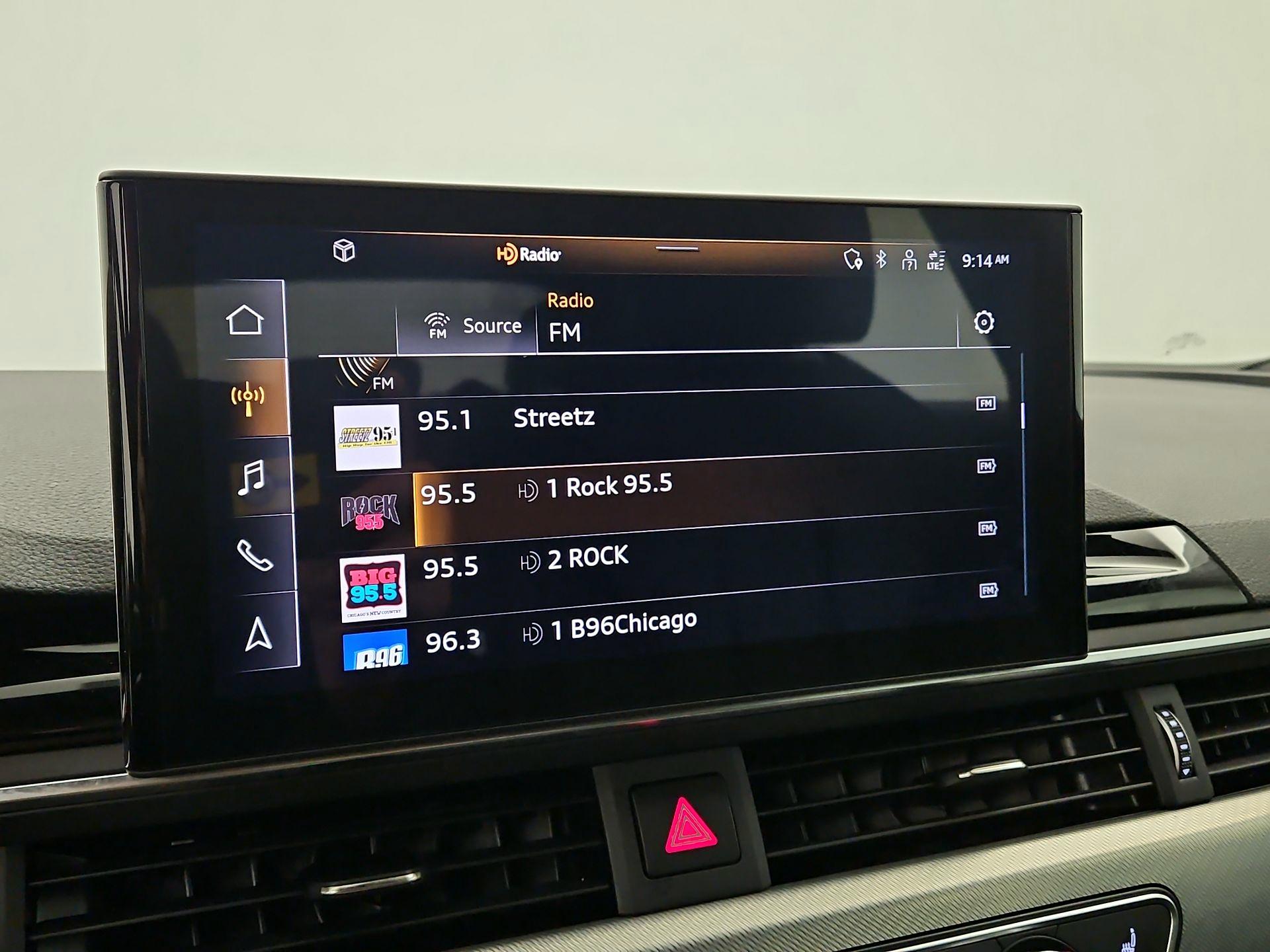 Thumbnail: 2025 Audi A5 - 15