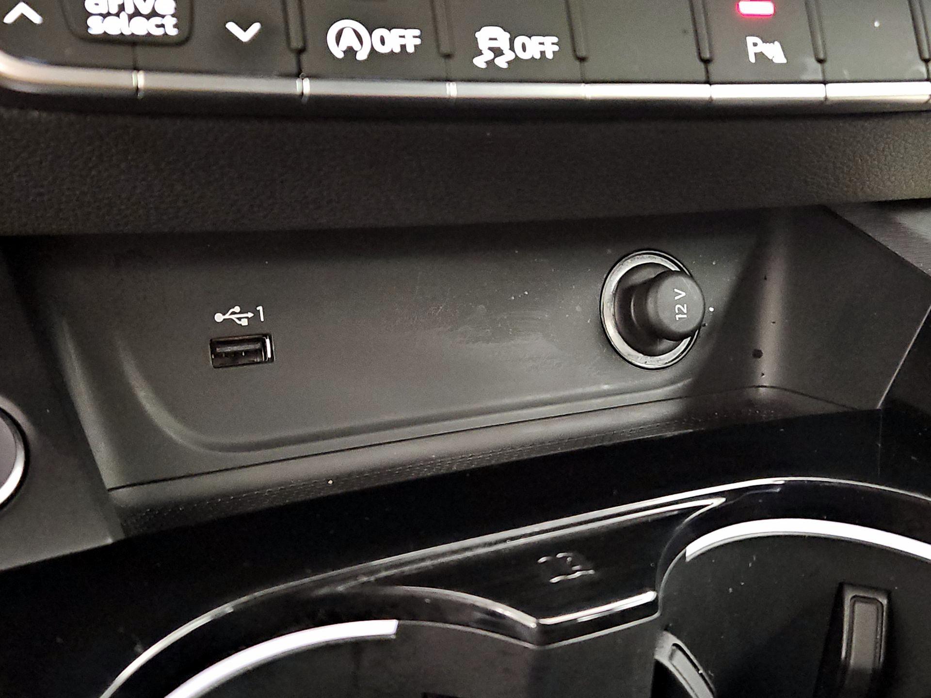 Thumbnail: 2025 Audi A5 - 18