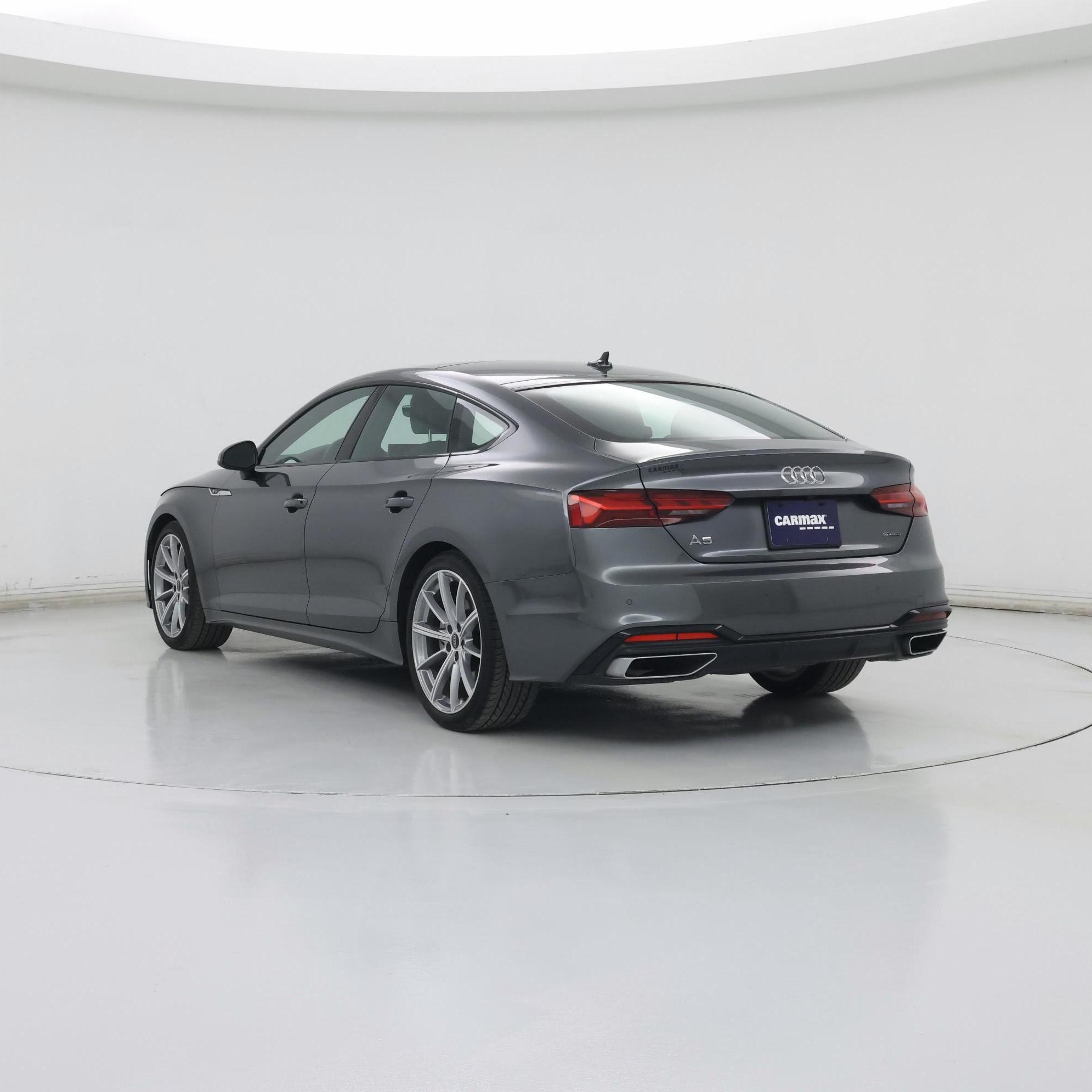 Thumbnail: 2025 Audi A5 - 2