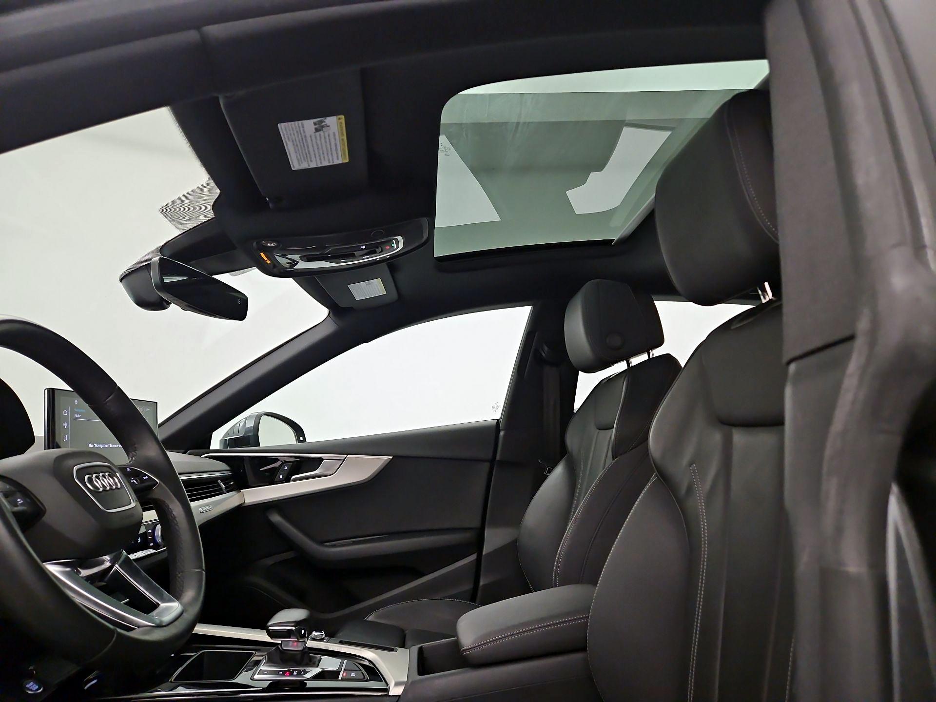 Thumbnail: 2025 Audi A5 - 19