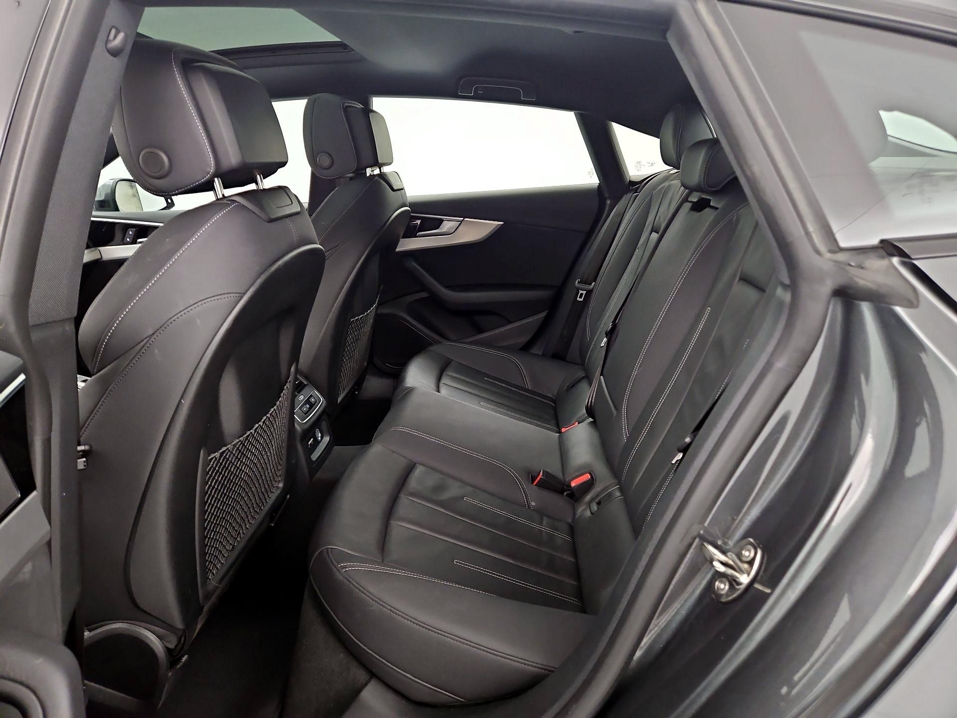 Thumbnail: 2025 Audi A5 - 20