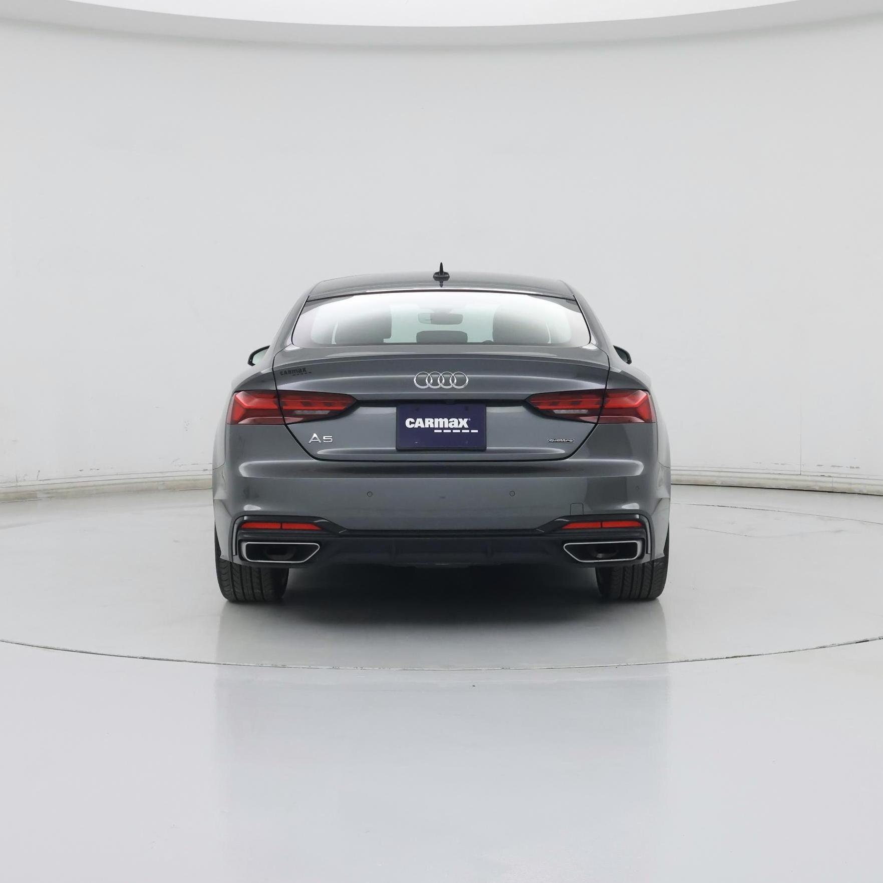 Thumbnail: 2025 Audi A5 - 6