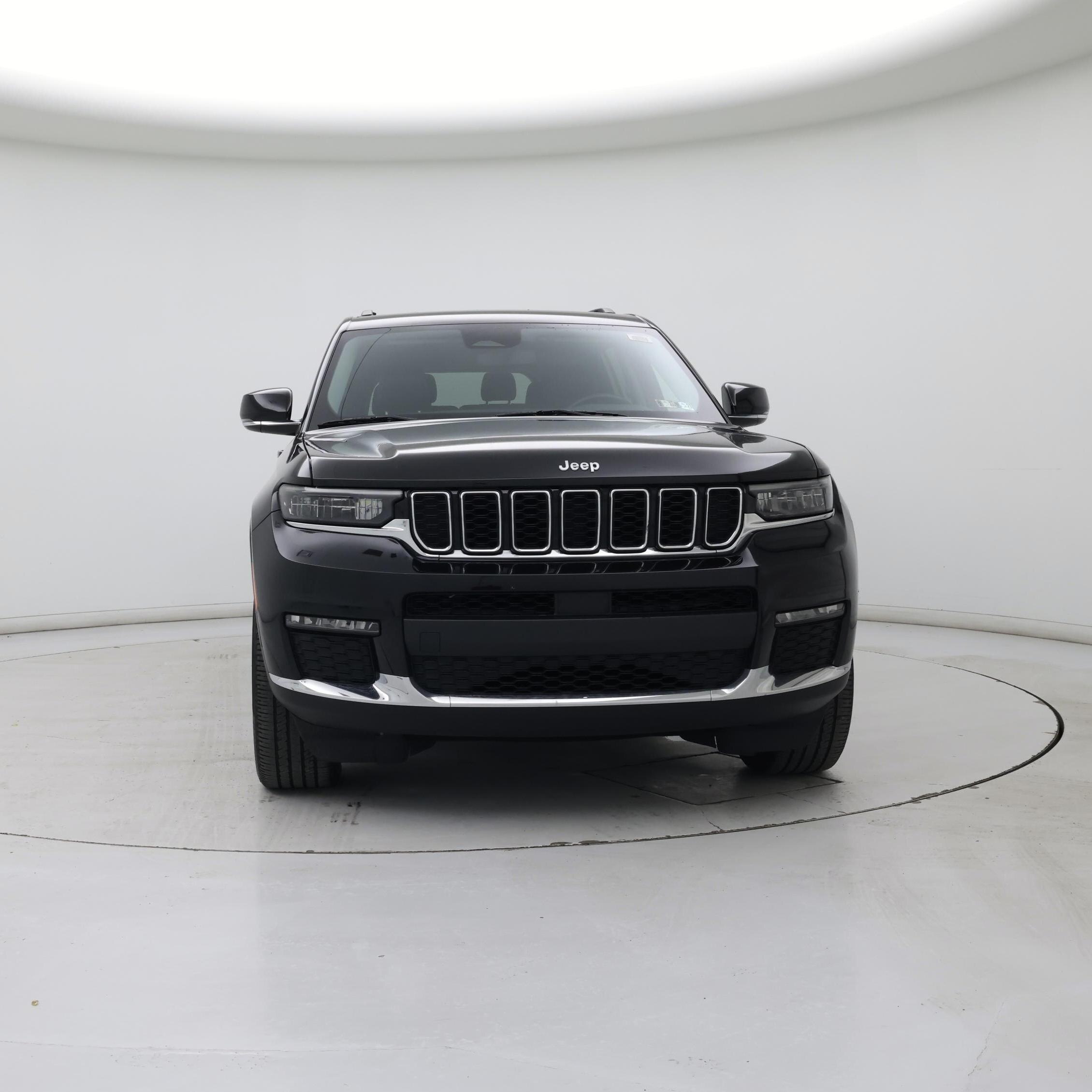 Thumbnail: 2022 Jeep Grand Cherokee L - 5