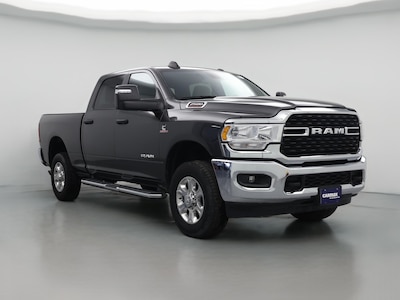 2024 Ram 2500 Bighorn