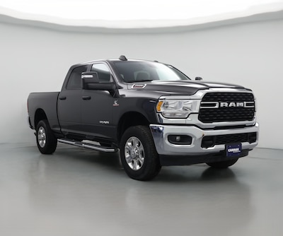 2024 Ram 2500 Bighorn