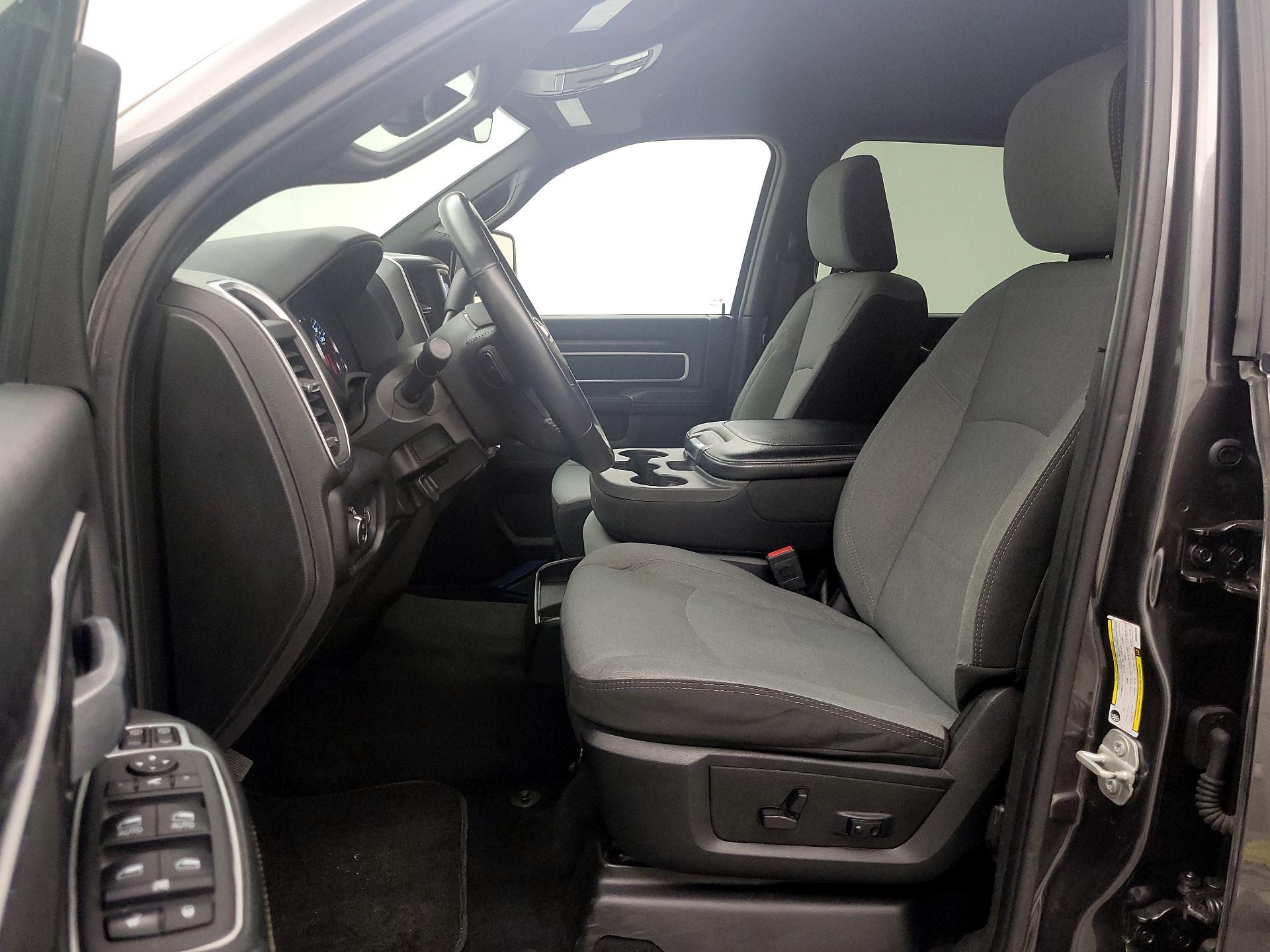 Thumbnail: 2024 RAM 2500 - 11