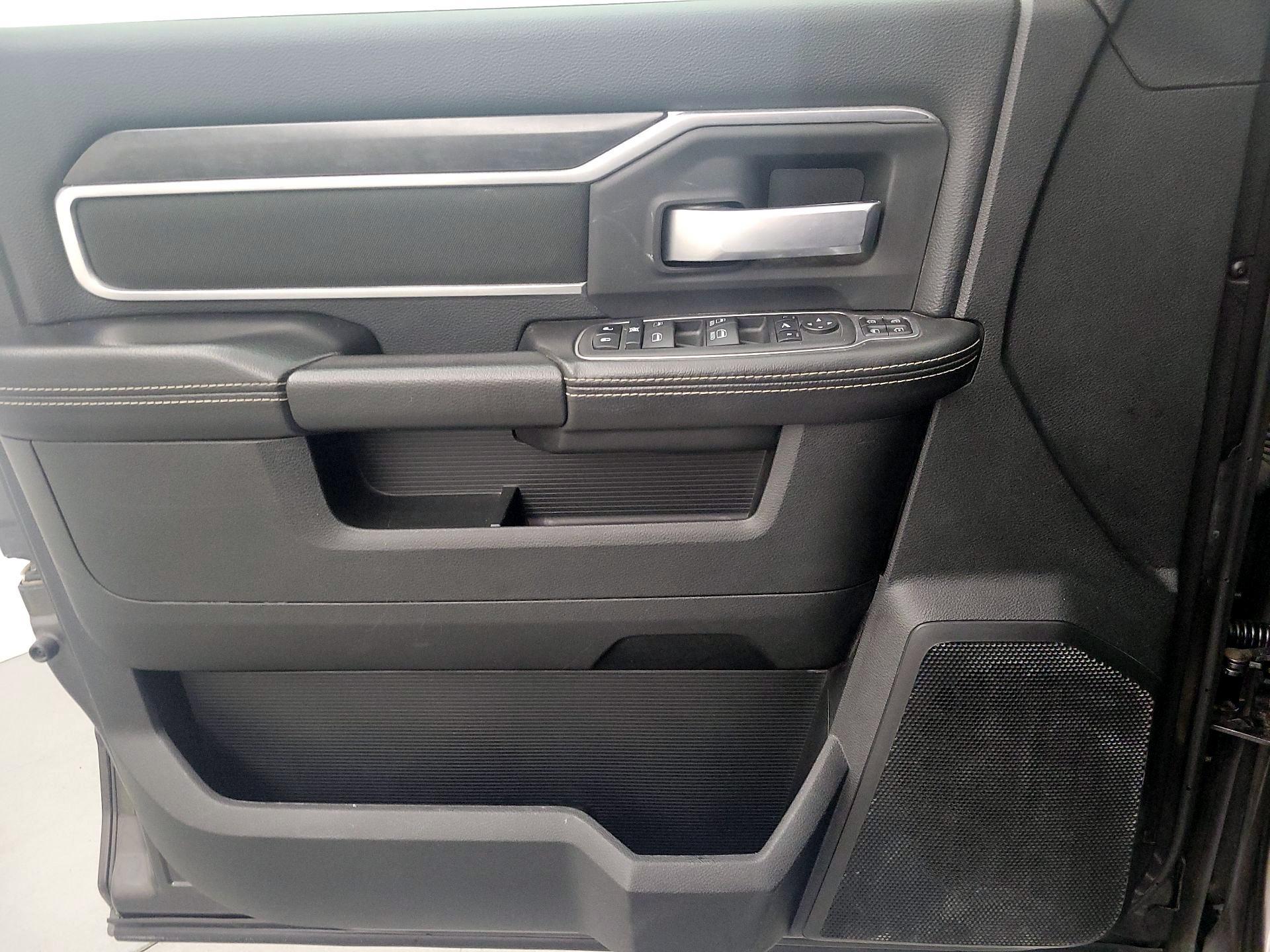 Thumbnail: 2024 RAM 2500 - 12