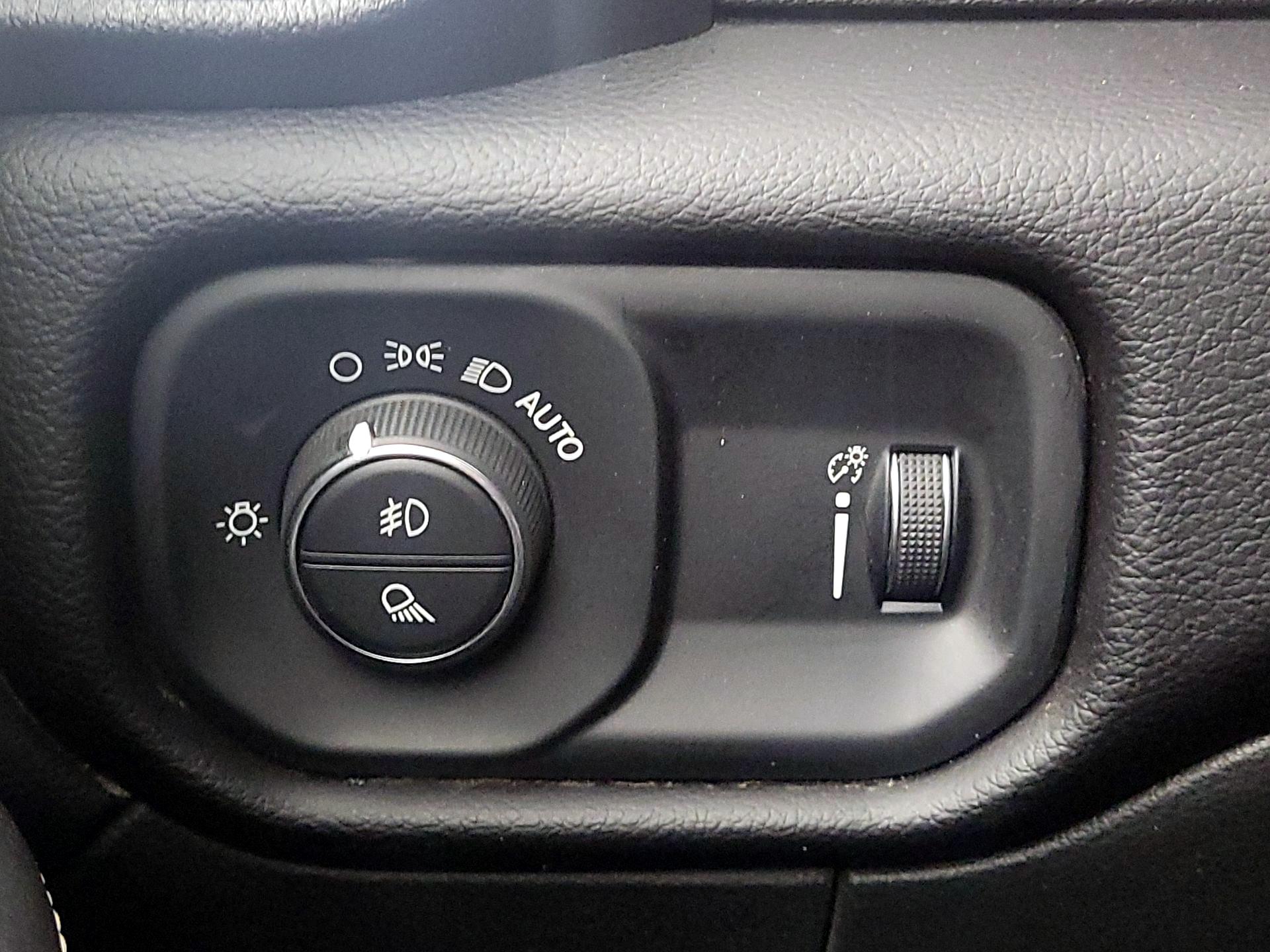 Thumbnail: 2024 RAM 2500 - 13