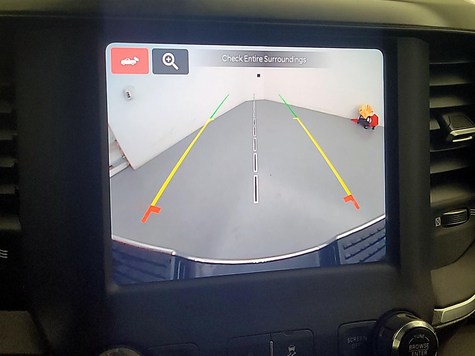 Thumbnail: 2024 RAM 2500 - 14