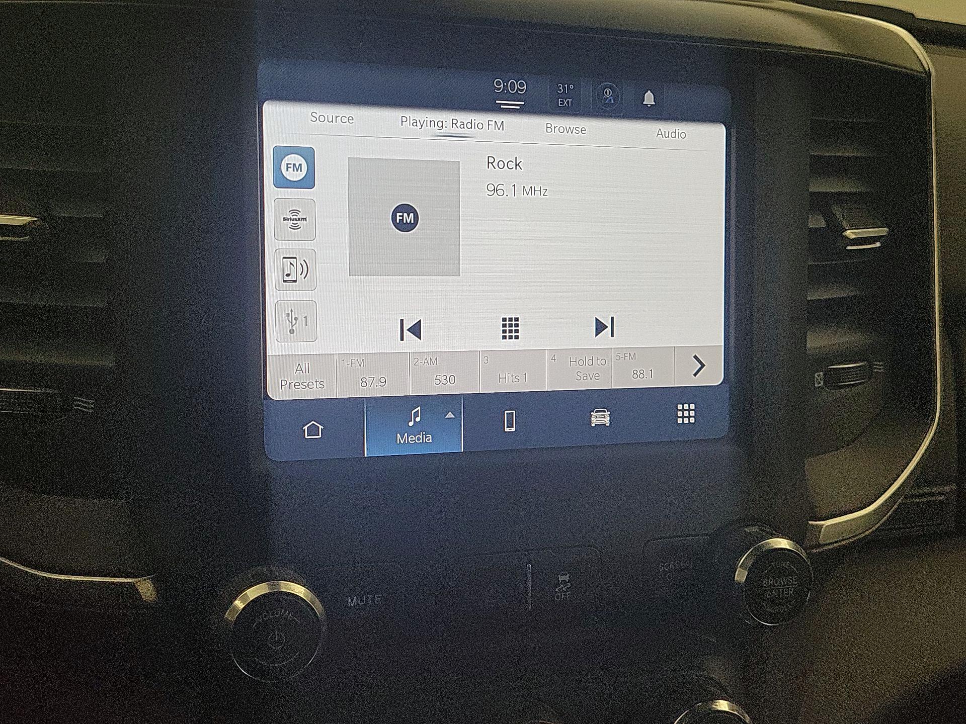 Thumbnail: 2024 RAM 2500 - 15