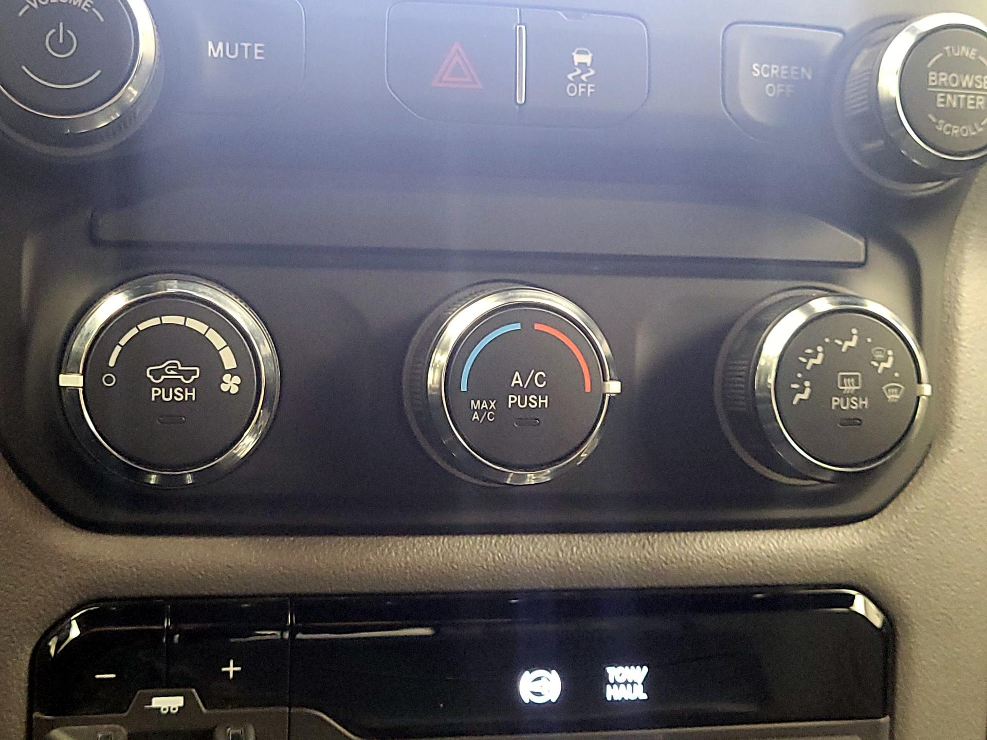 Thumbnail: 2024 RAM 2500 - 16