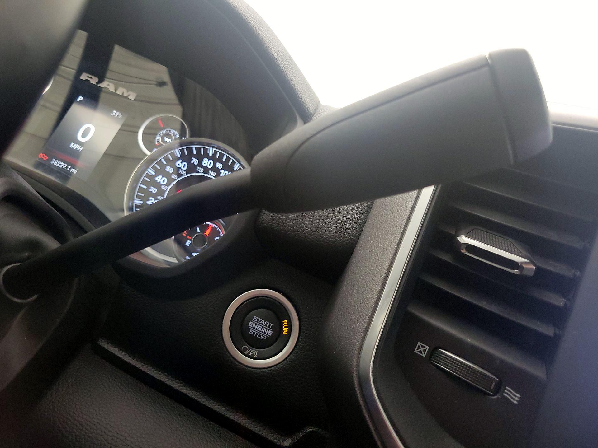 Thumbnail: 2024 RAM 2500 - 17