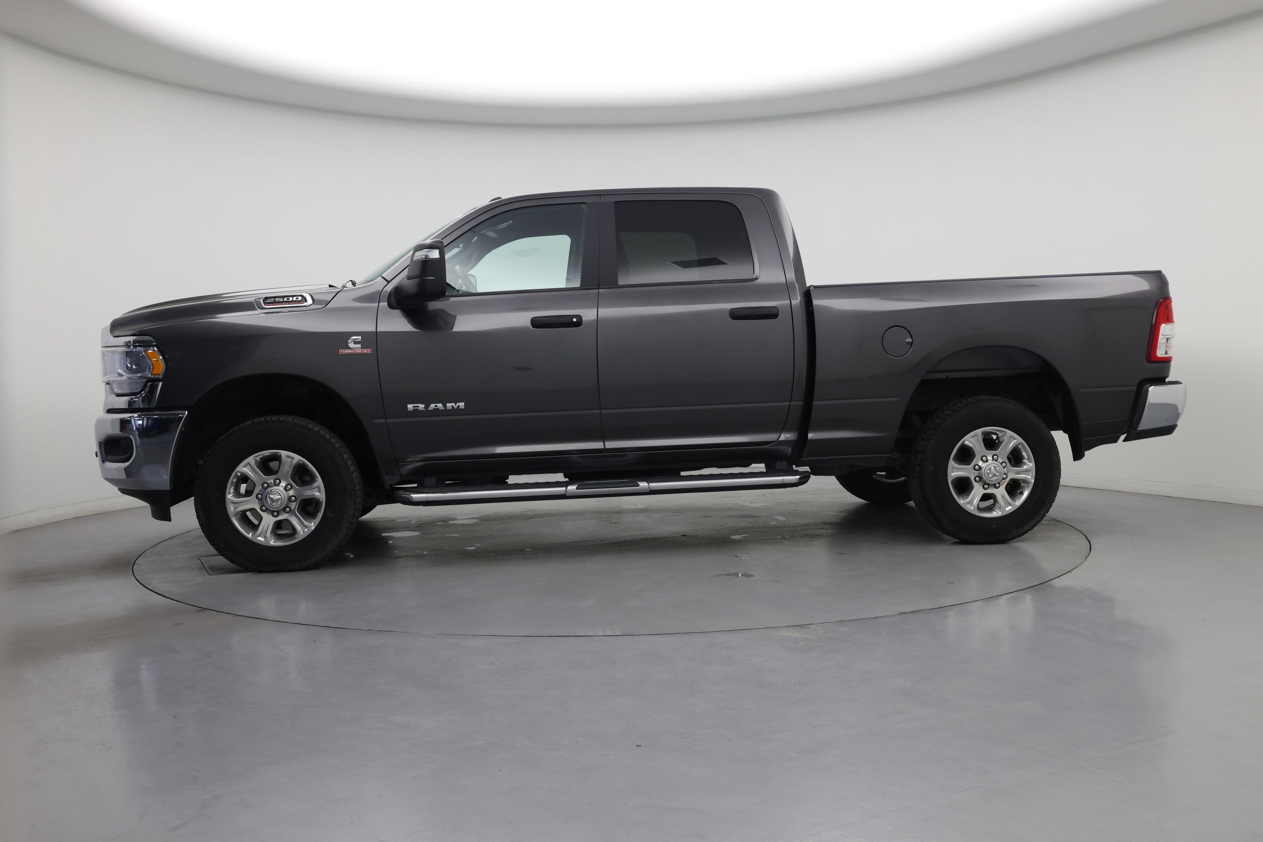 Thumbnail: 2024 RAM 2500 - 3