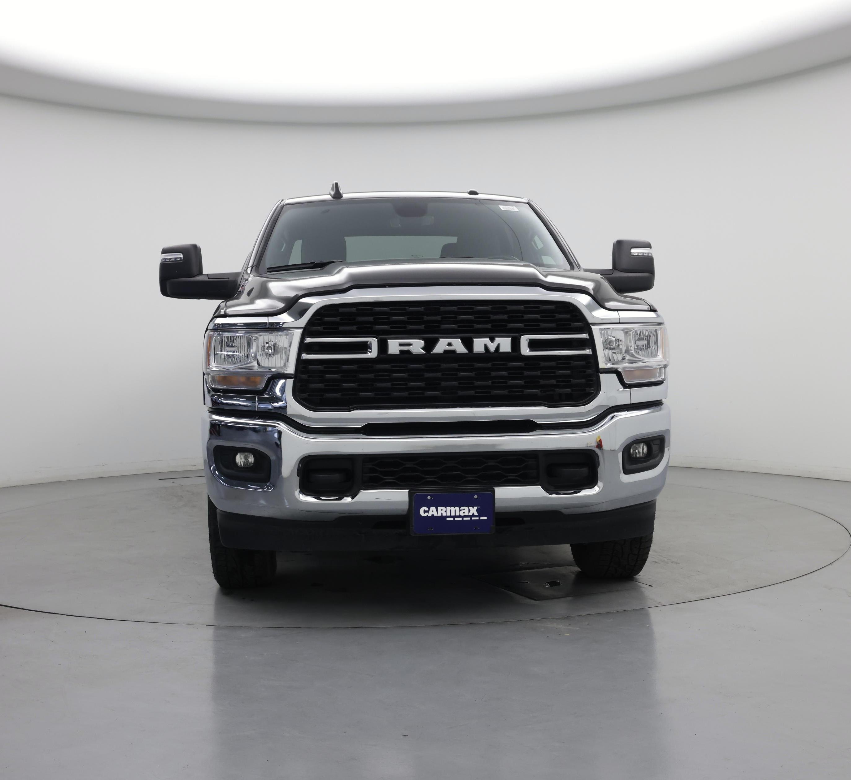 Thumbnail: 2024 RAM 2500 - 5