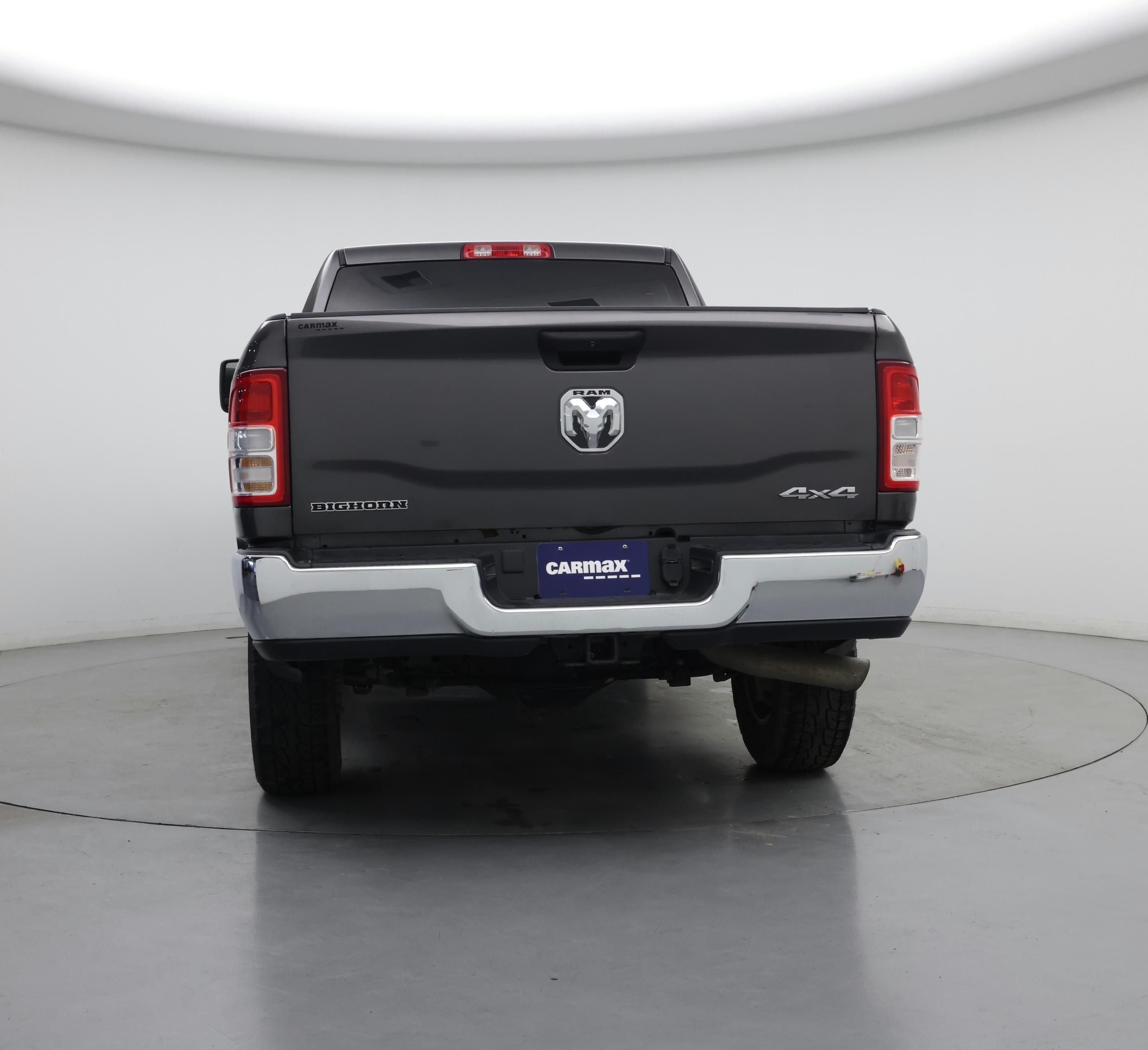 Thumbnail: 2024 RAM 2500 - 6