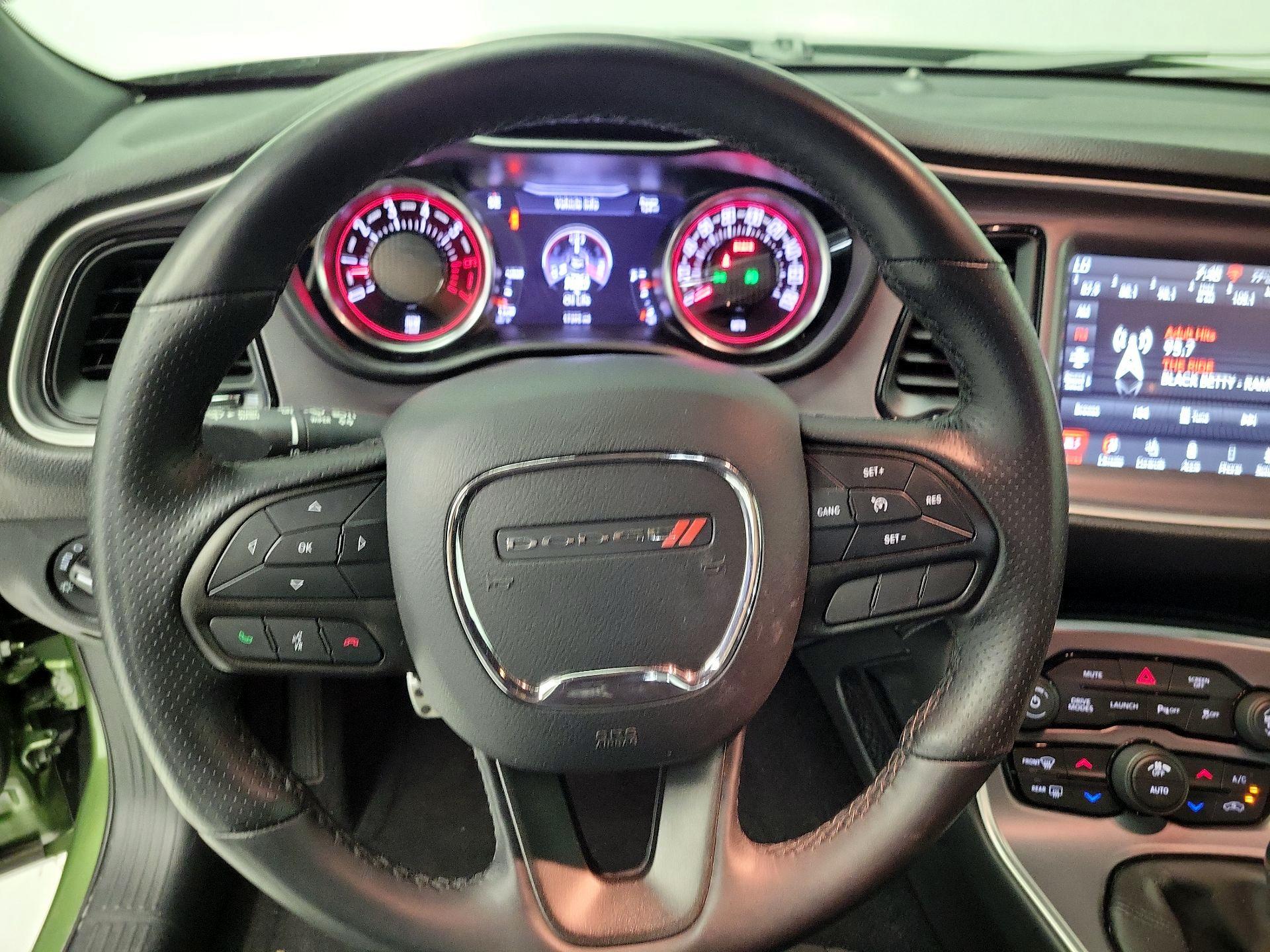 Thumbnail: 2022 Dodge Challenger - 10