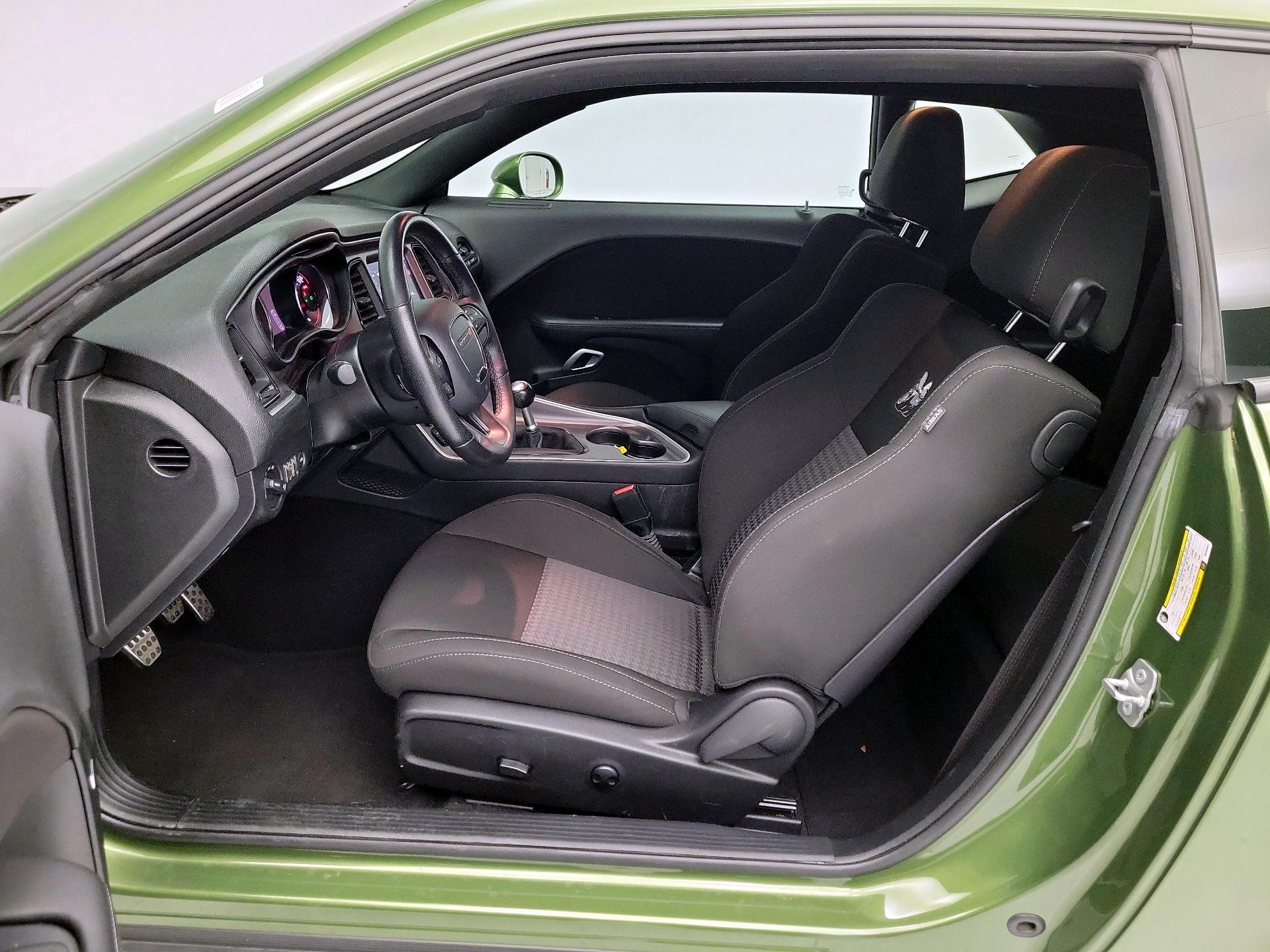 Thumbnail: 2022 Dodge Challenger - 11