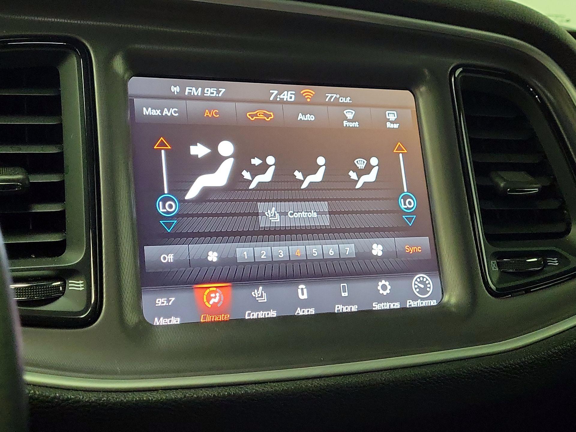 Thumbnail: 2022 Dodge Challenger - 16