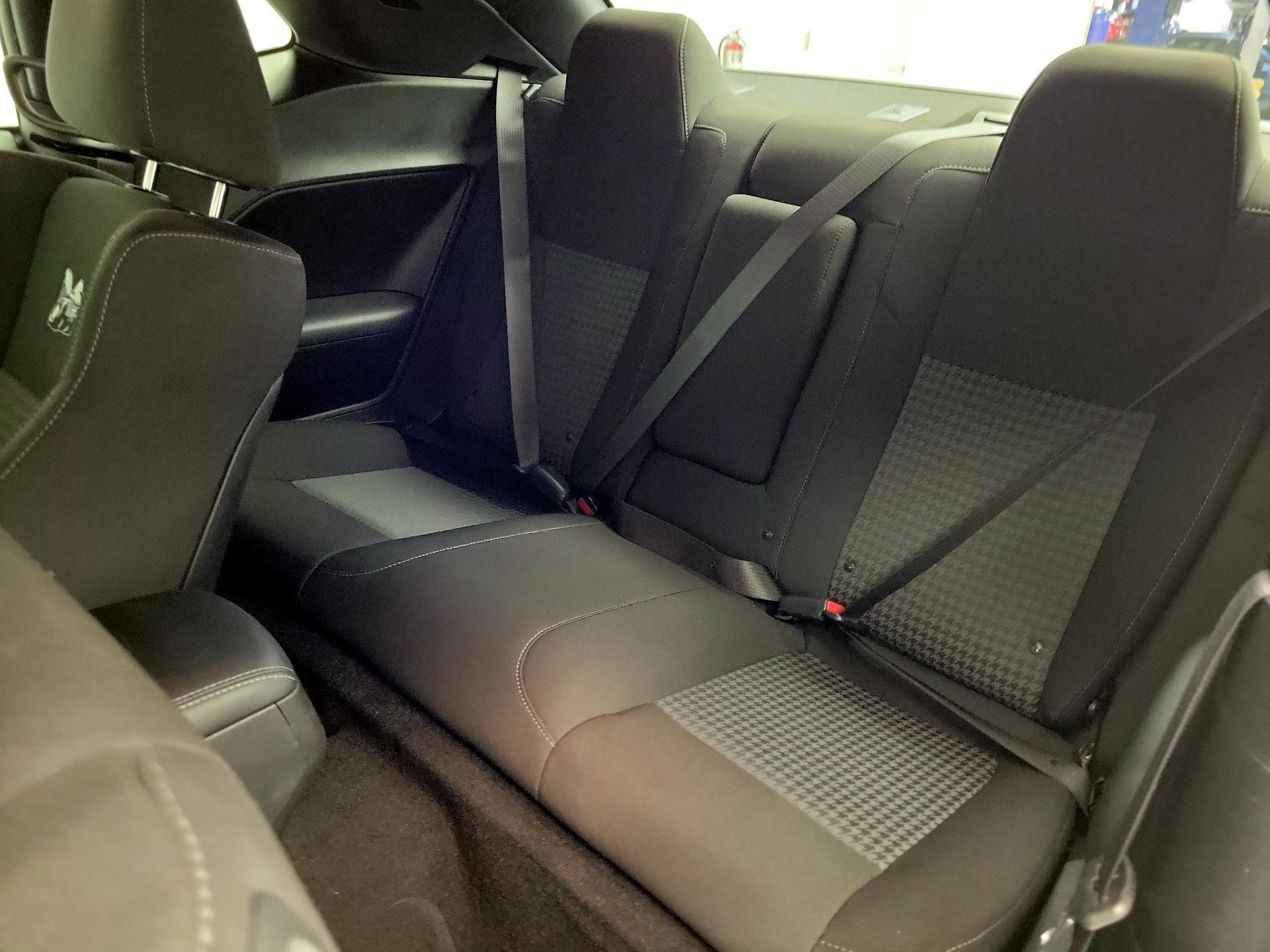 Thumbnail: 2022 Dodge Challenger - 19