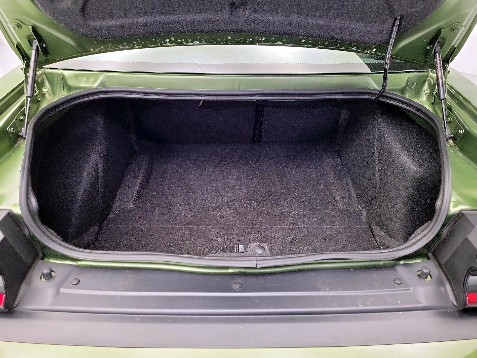 Thumbnail: 2022 Dodge Challenger - 20