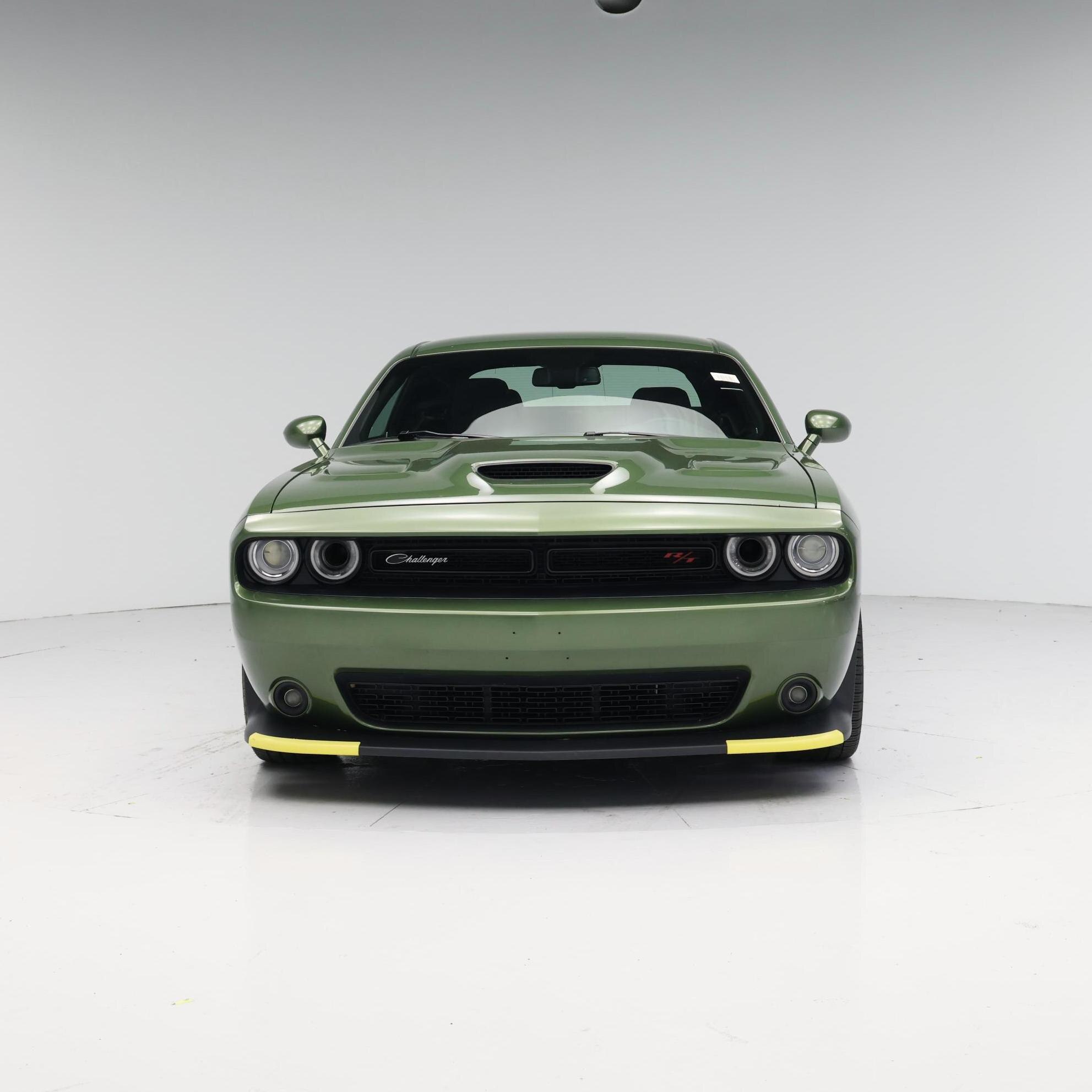 Thumbnail: 2022 Dodge Challenger - 5